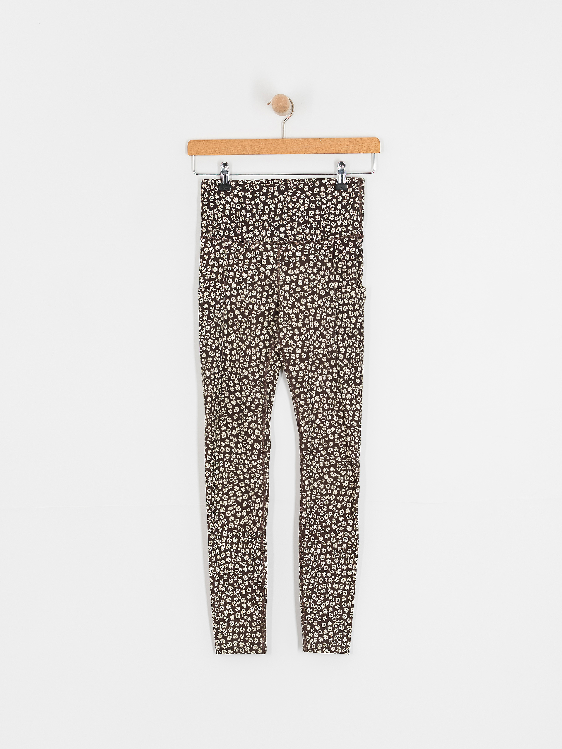 Штани RVCA Va Essential Pocket Legging II Wmn