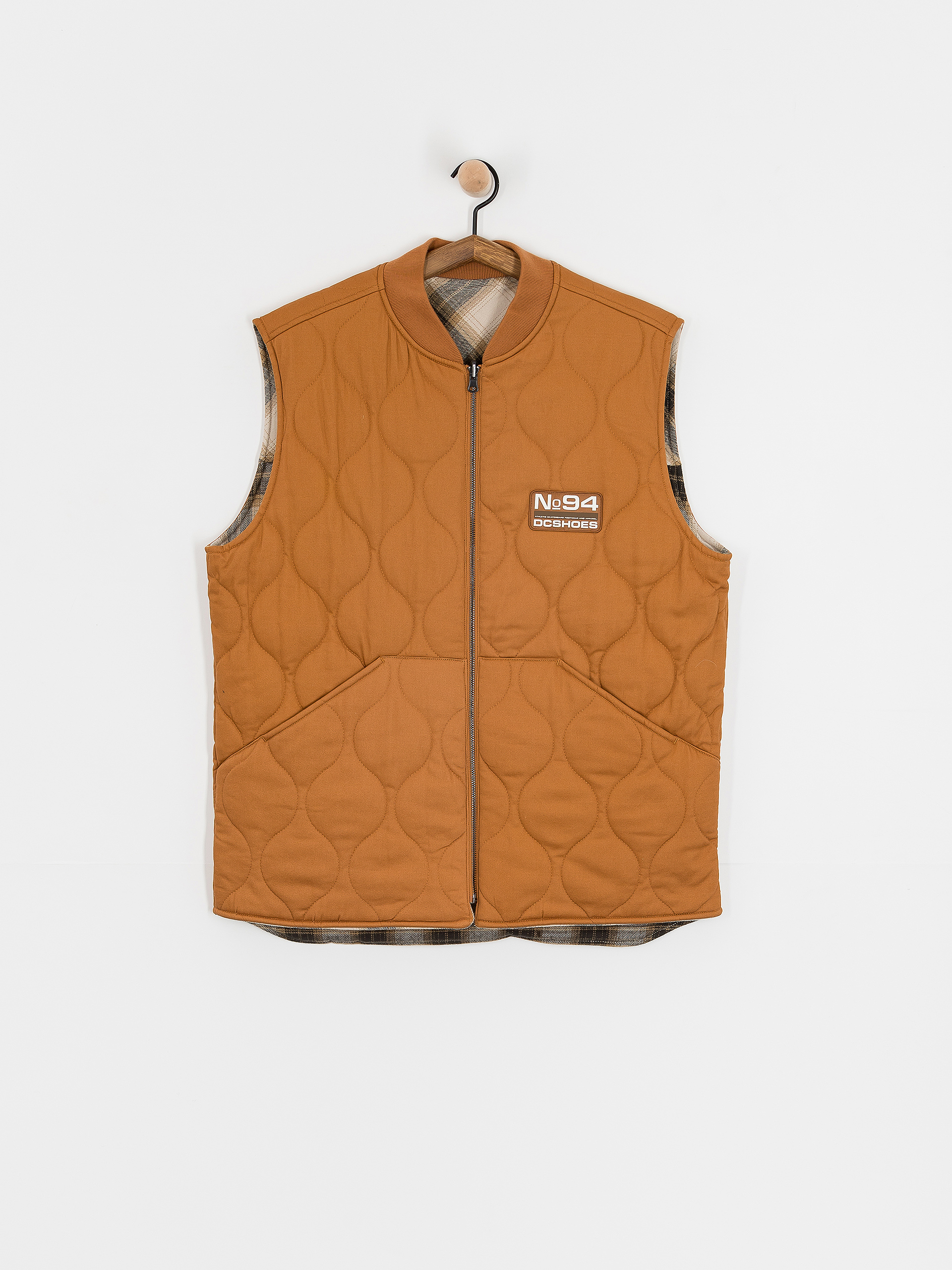 Безрукавка DC No 94 Worker (chipmunk)