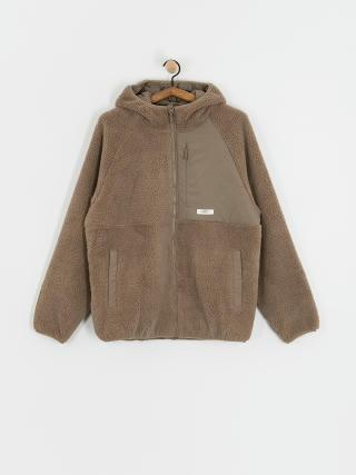 Куртка Element Wolfe Sherpa (walnut)