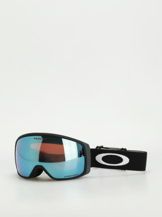 Окуляри для сноуборду Oakley Flight Tracker M (matte black/prizm snow sapphire irid)