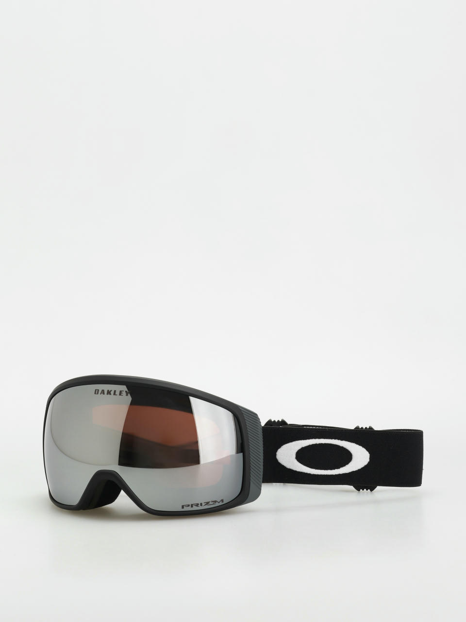 Окуляри для сноуборду Oakley Flight Tracker M (matte black/prizm snow black iridium)