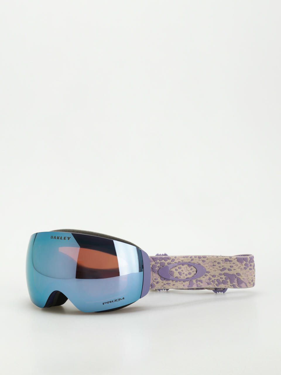 Окуляри для сноуборду Oakley Flight Deck M (lilac cell/prizm snow sapphire iridium)