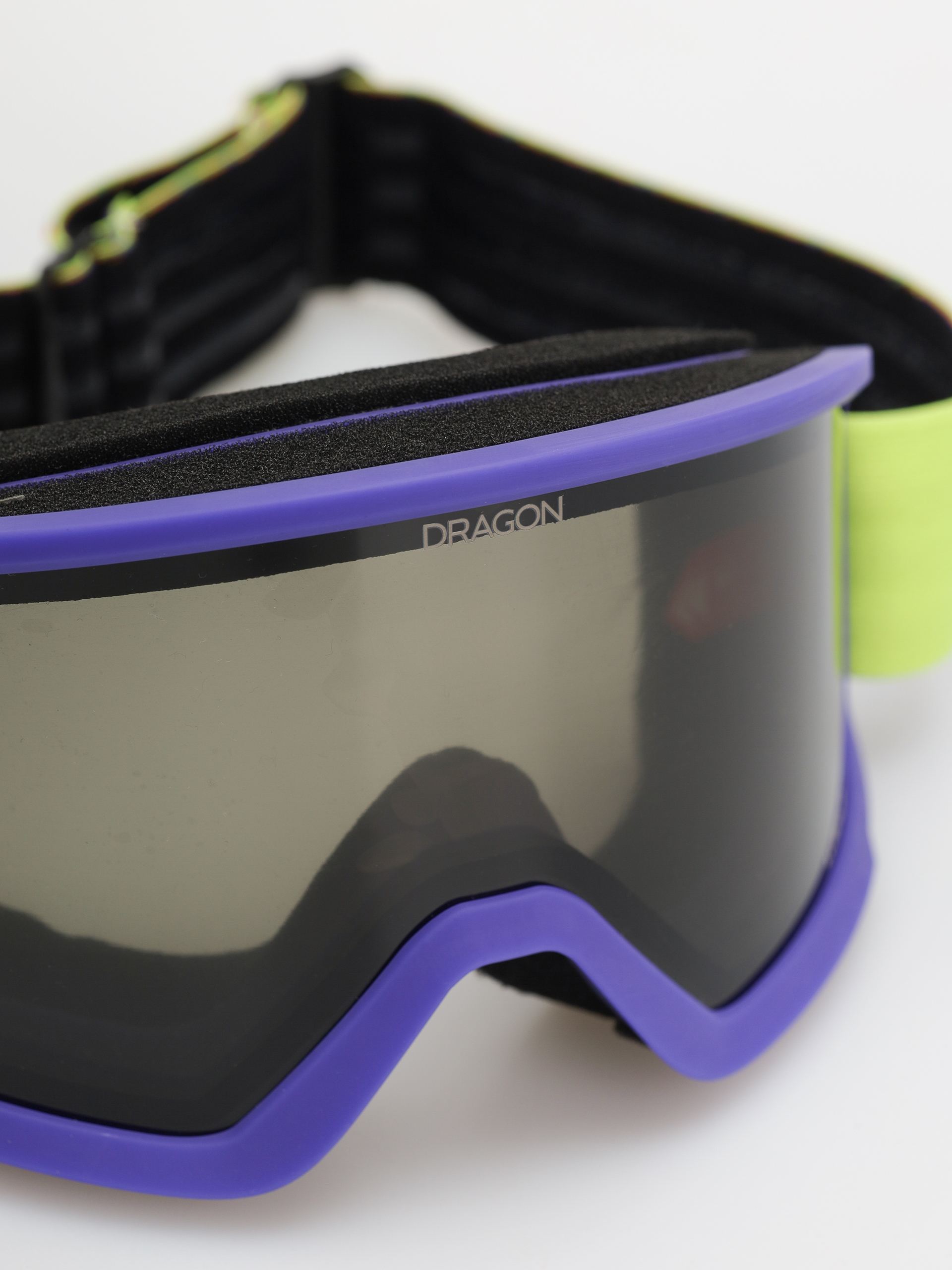 Окуляри для сноуборду Dragon DX3 OTG (wildside/lumalens dark smoke)