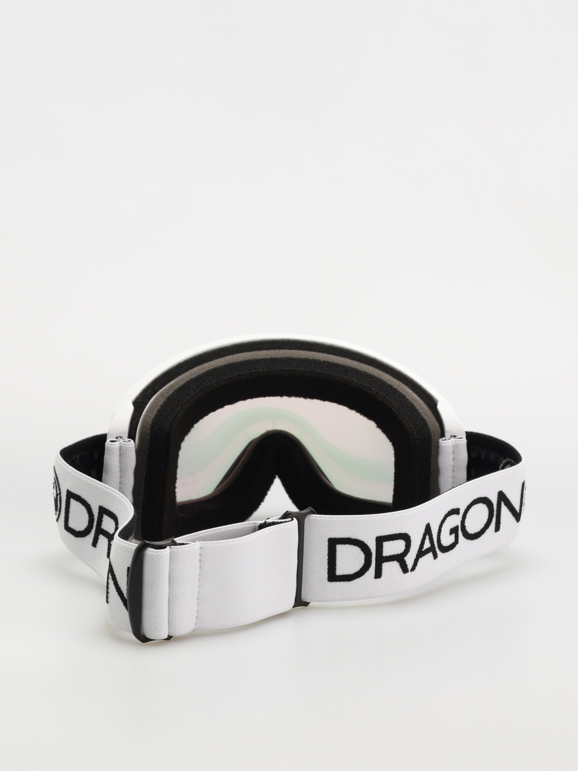 Окуляри для сноуборду Dragon DXT OTG (white/lumalens pink ion)