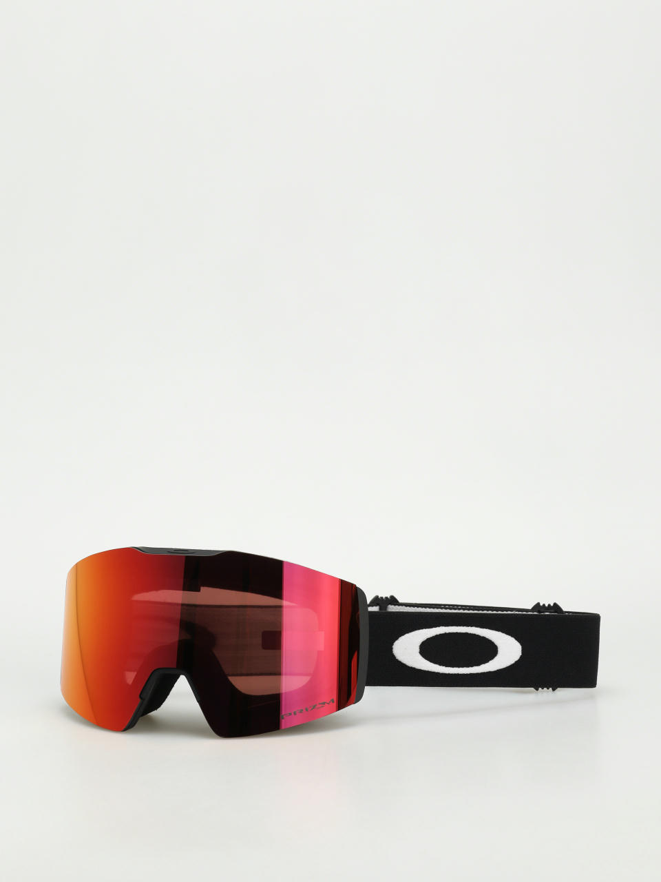 Окуляри для сноуборду Oakley Fall Line M (matte black/prizm snow torch iridium)