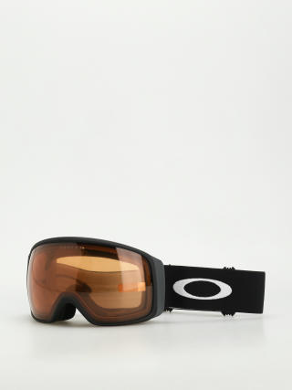 Окуляри для сноуборду Oakley Flight Tracker L (matte black/prizm snow persimmon)