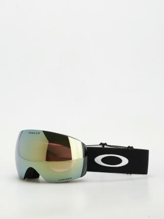 Окуляри для сноуборду Oakley Flight Deck L (matte black/prizm sage gold)