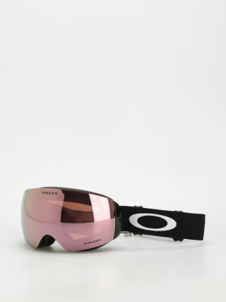 Окуляри для сноуборду Oakley Flight Deck M (matte black/prizm rose gold)