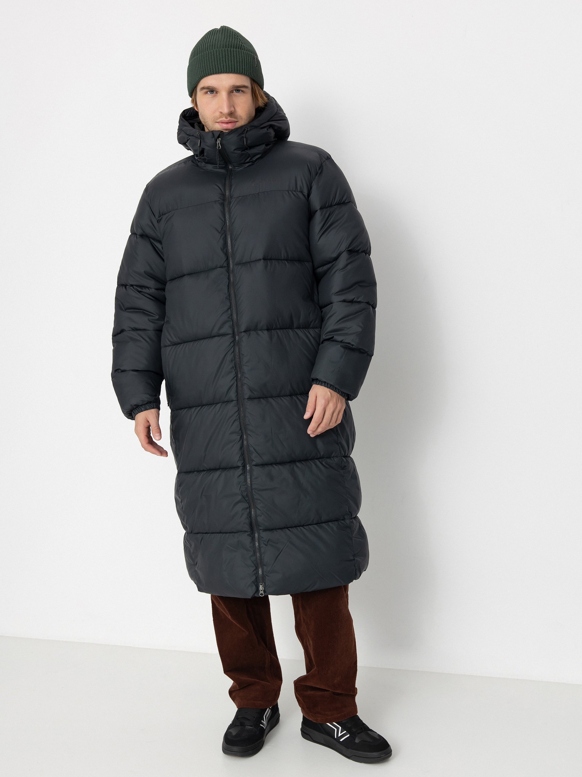 Куртка Columbia Puffect Long Parka