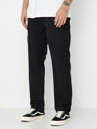 Штани Volcom Strange Tripper Tapered Cargo (black)