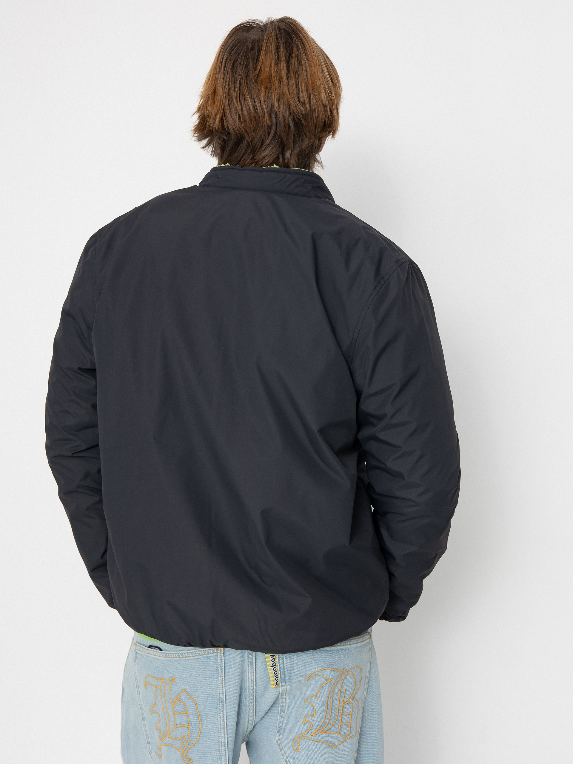 Куртка Volcom Sidestone (black)