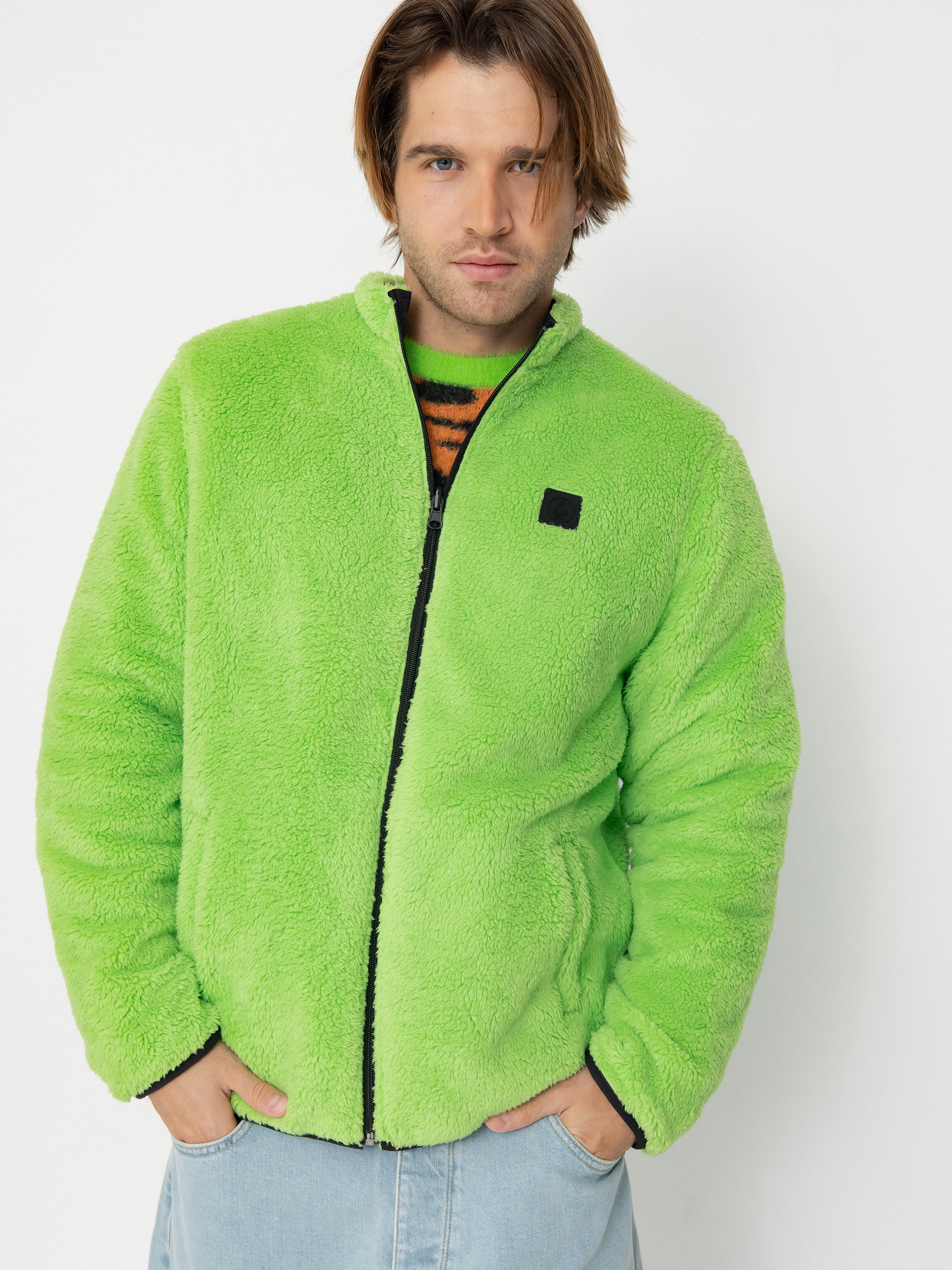 Куртка Volcom Sidestone (black)