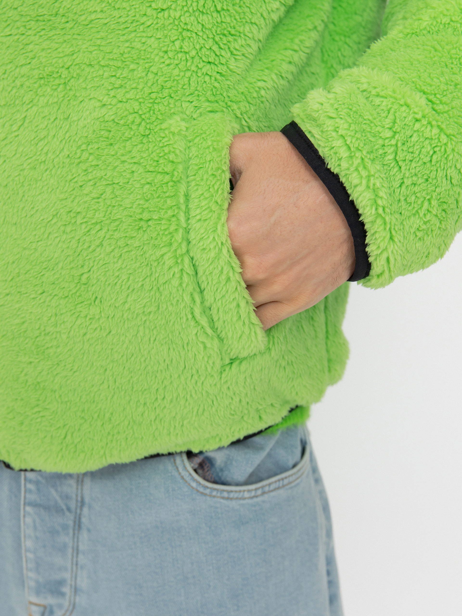 Куртка Volcom Sidestone (black)