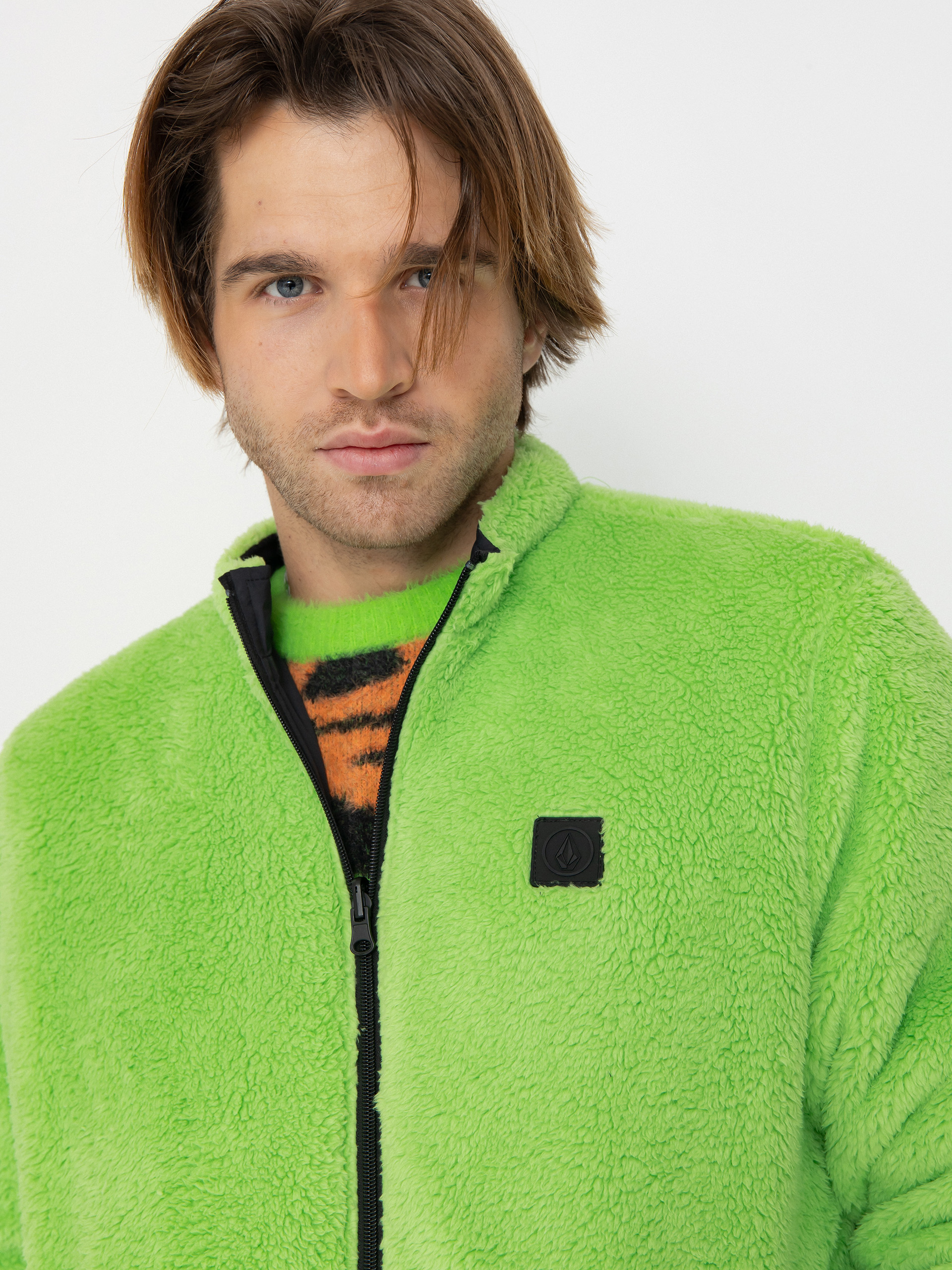 Куртка Volcom Sidestone (black)