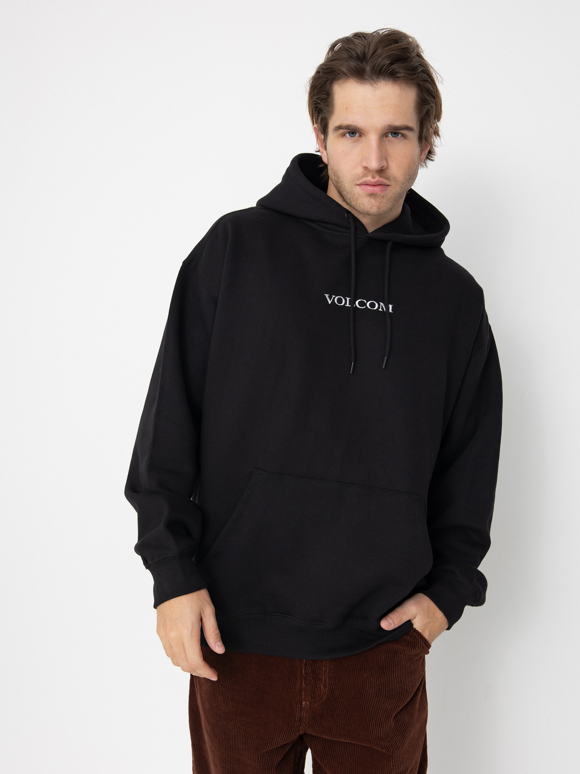 u0425u0443u0434u0456 Volcom Stone HD (black)