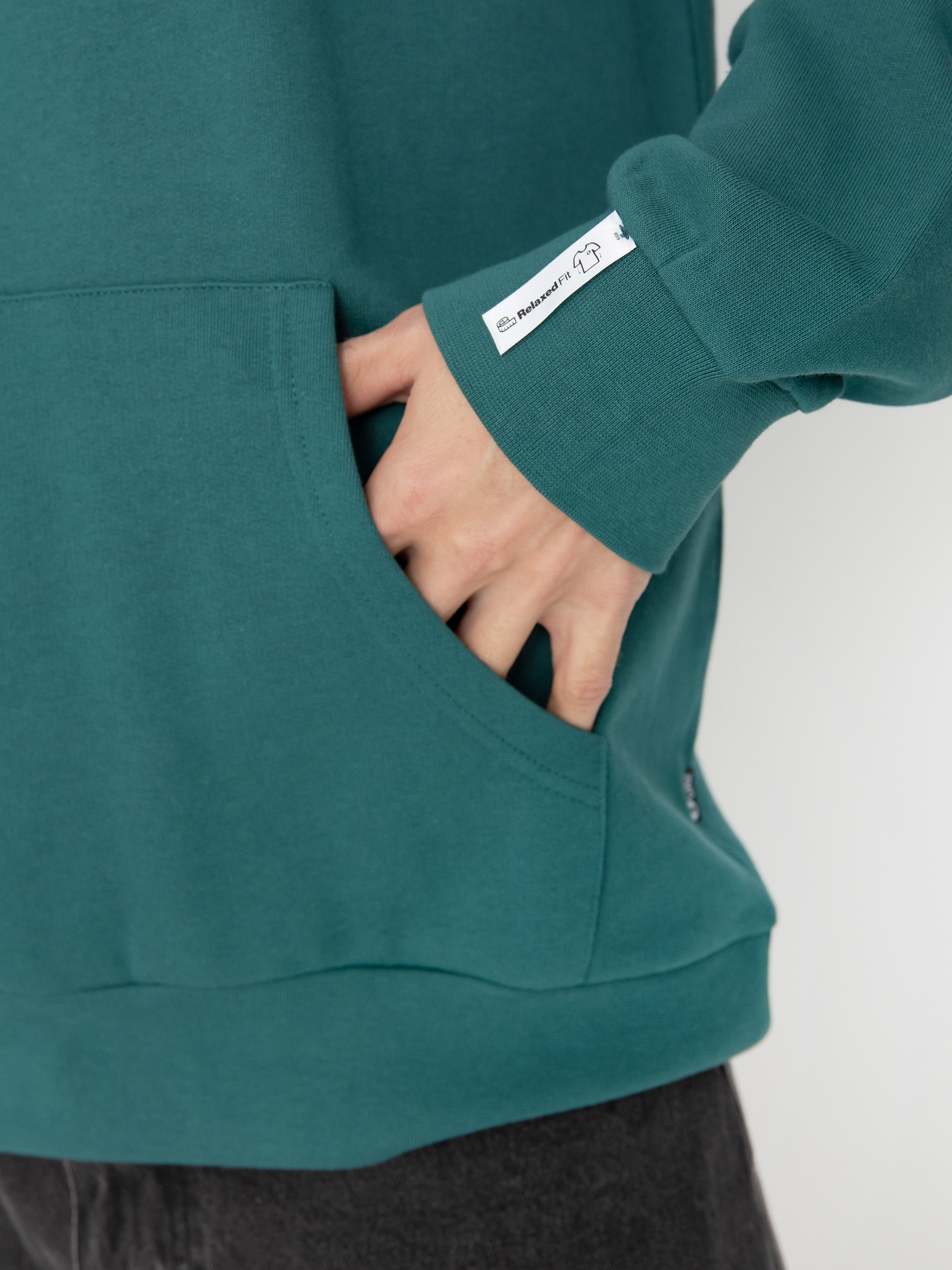 Світшот Picture Ramapo (bayberry)