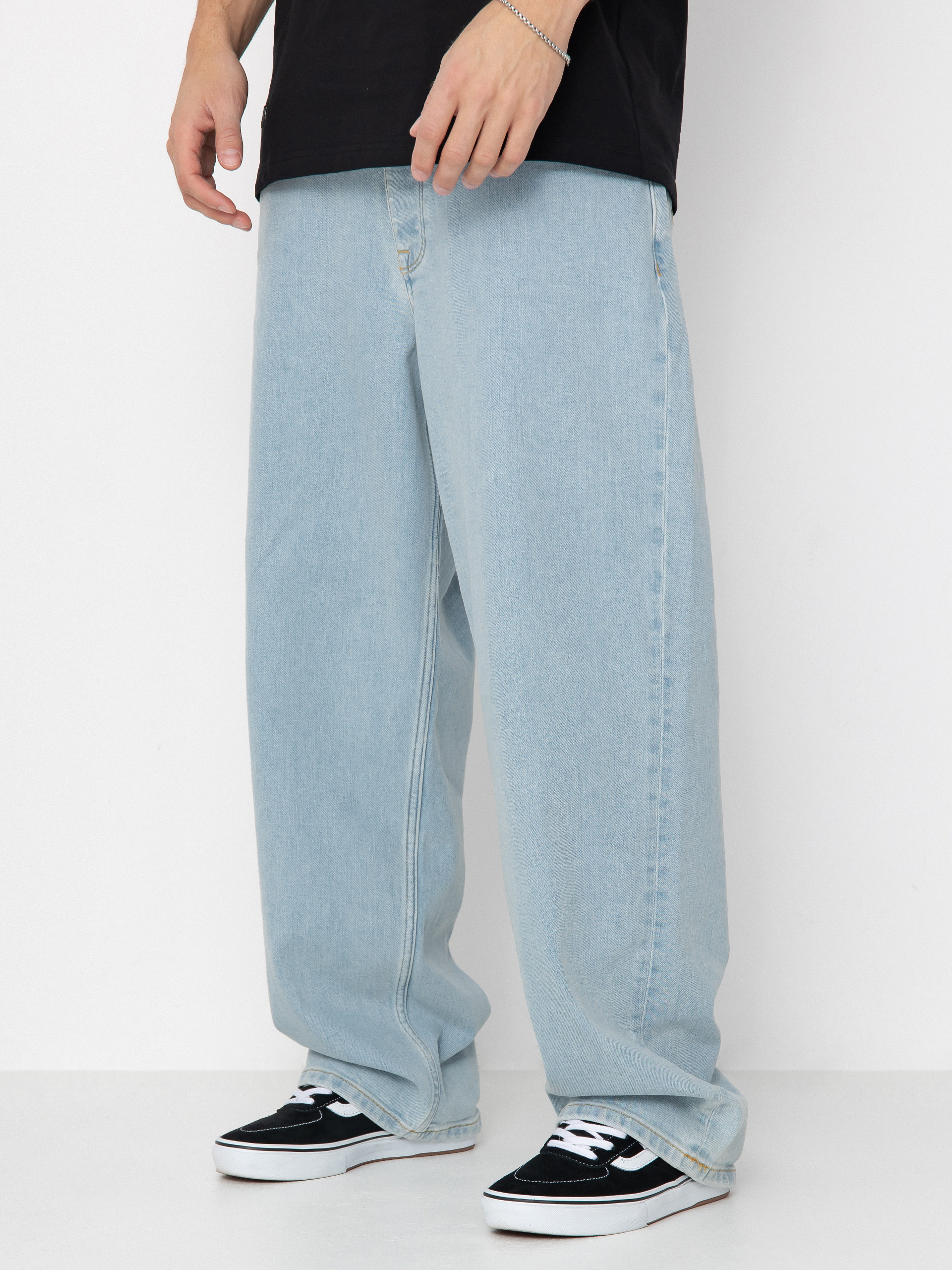 u0428u0442u0430u043du0438 Homeboy X Tra Monster Gothic Denim (moon)