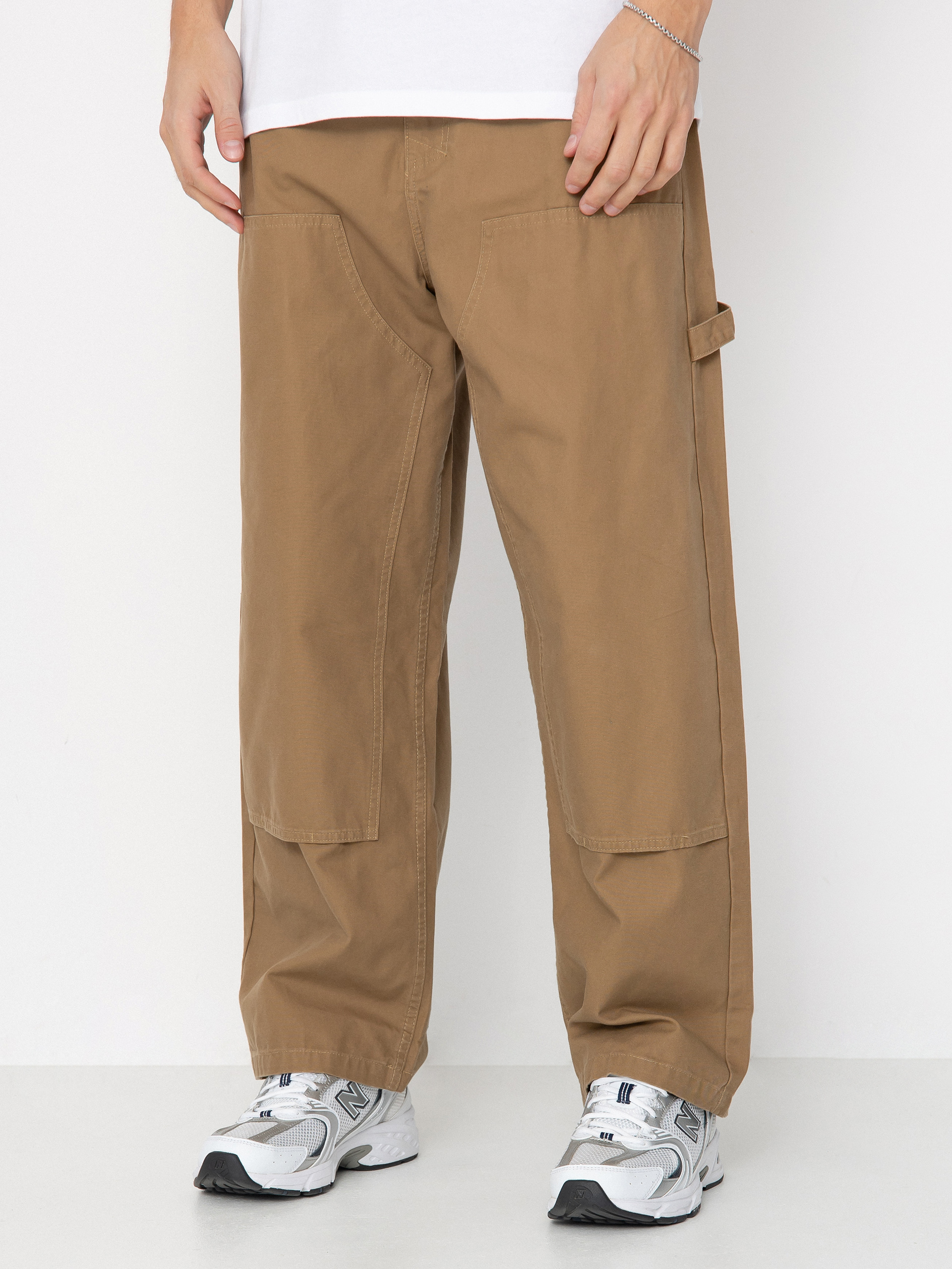 u0428u0442u0430u043du0438 MassDnm Worker (beige)