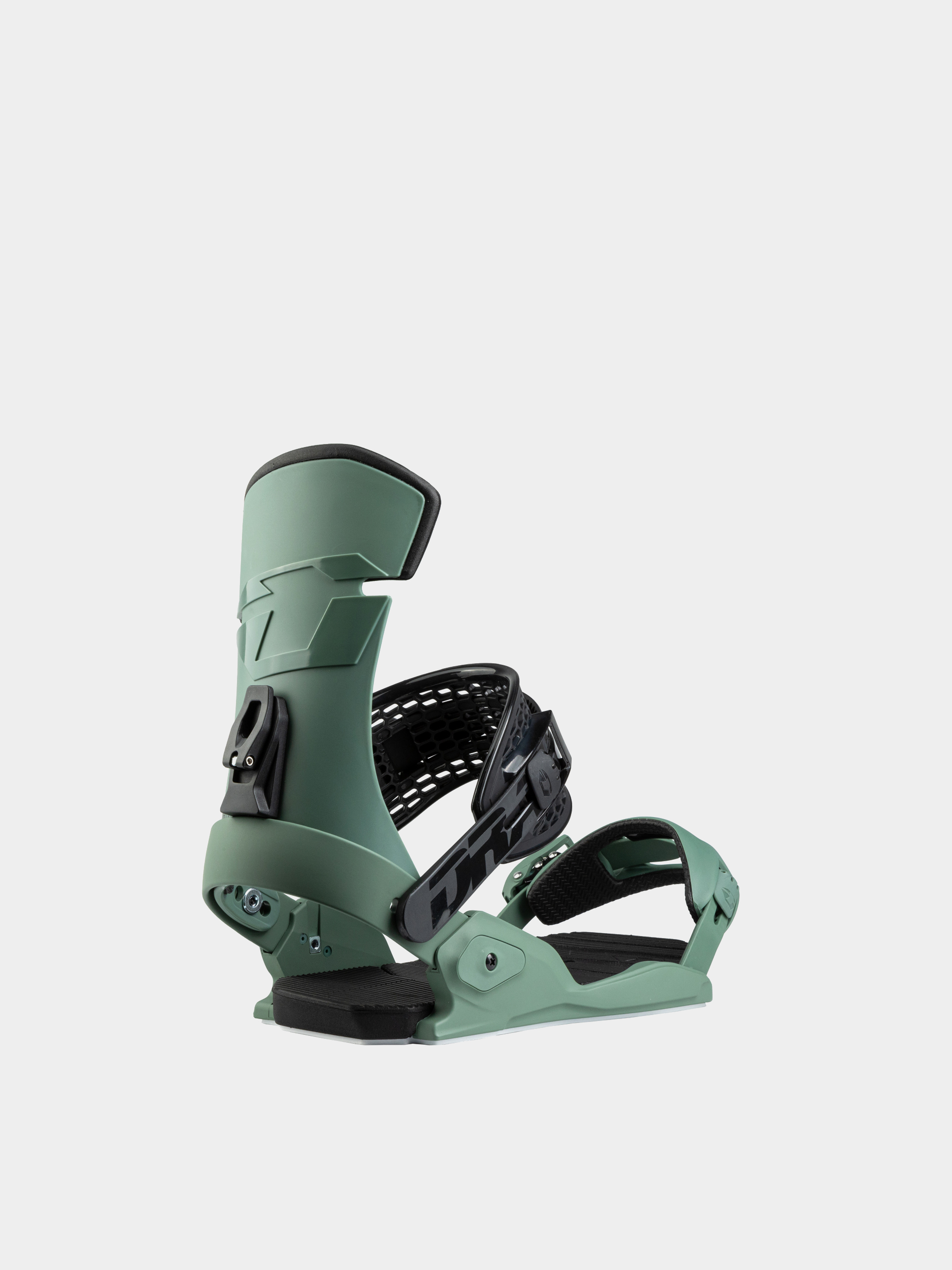 Чоловічі Сноубордичні кріплення Drake Fifty (green/forest)