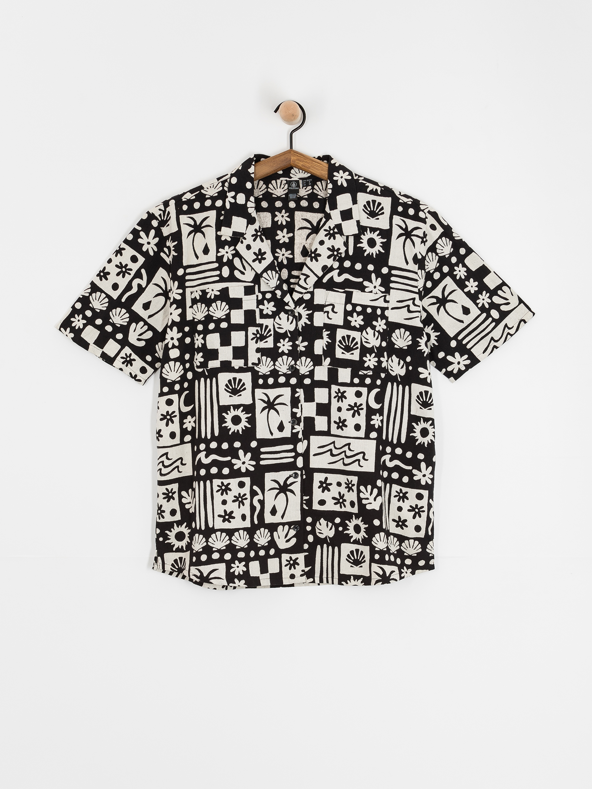 Сорочка Volcom Sunny Wild Wmn