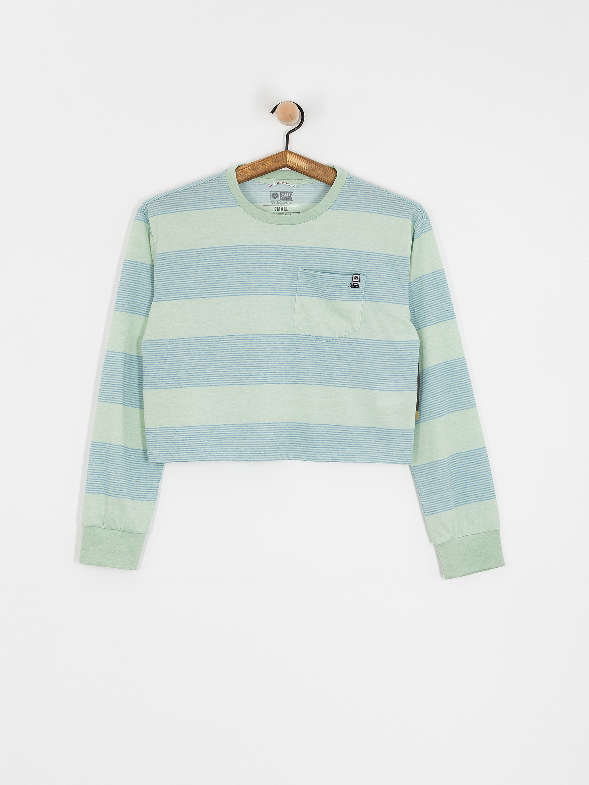 Світшот Salty Crew Dawn Patrol Mid Weight Wmn