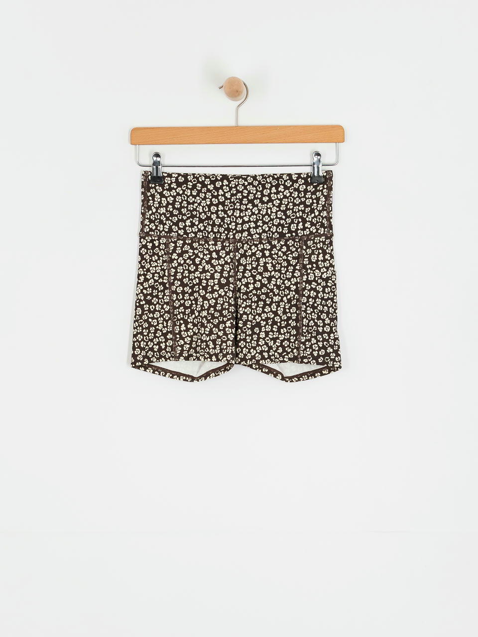 Штани RVCA Va Essential Pocket Short II Wmn (java)