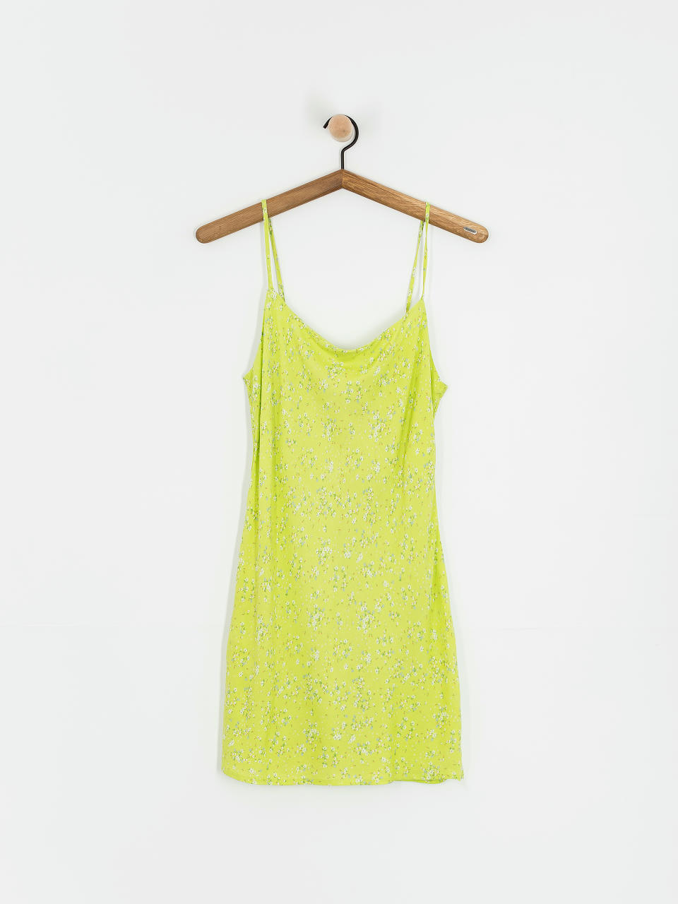 Сукня RVCA Macarthur Wmn (neon green)