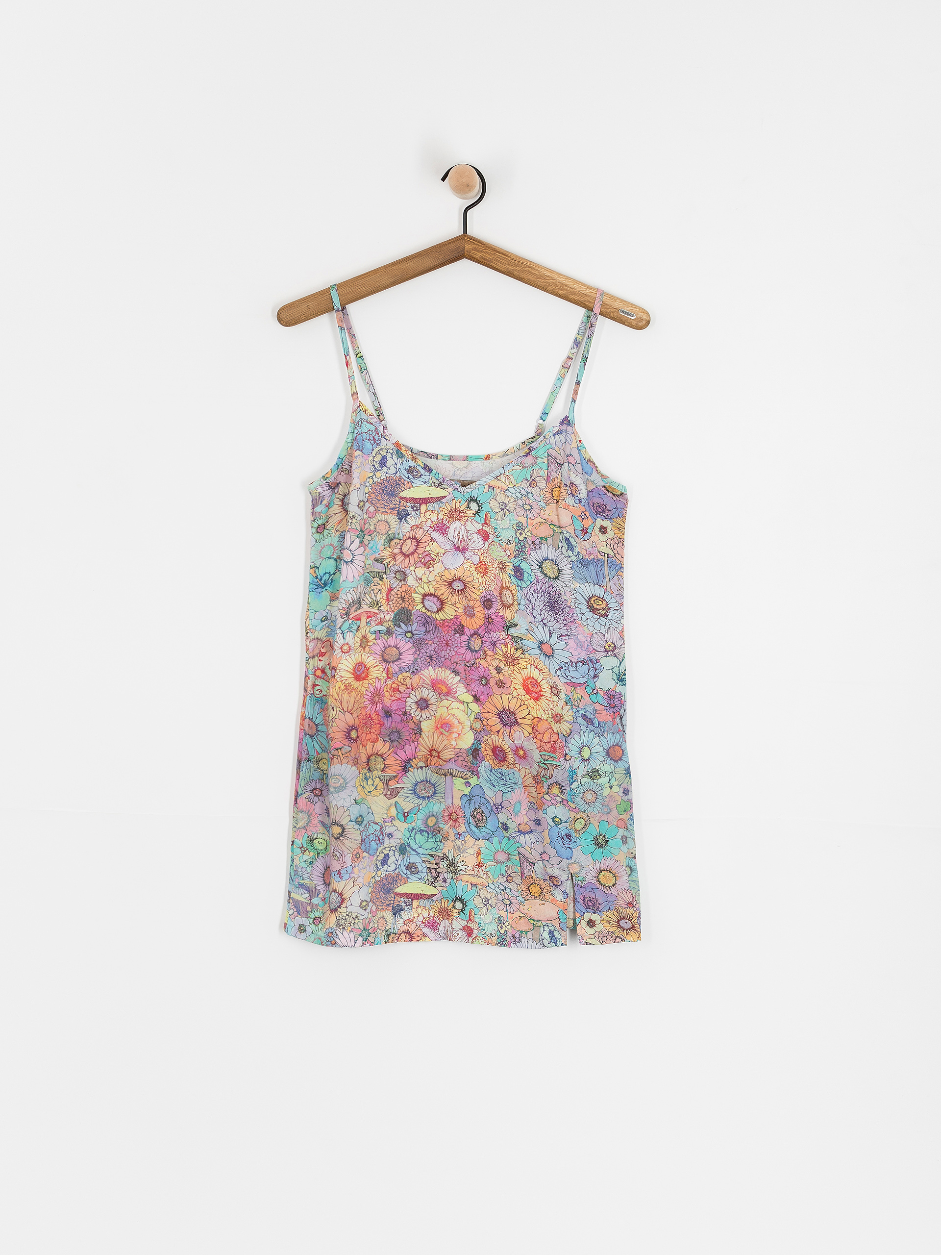 Сукня RVCA Slip Up Anp Wmn (multi)