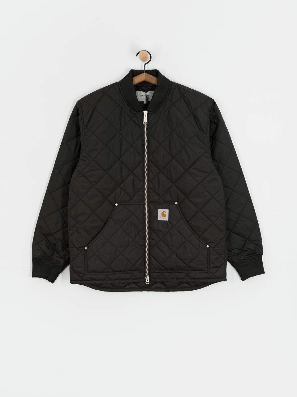 Куртка Carhartt WIP Myton Liner (black)