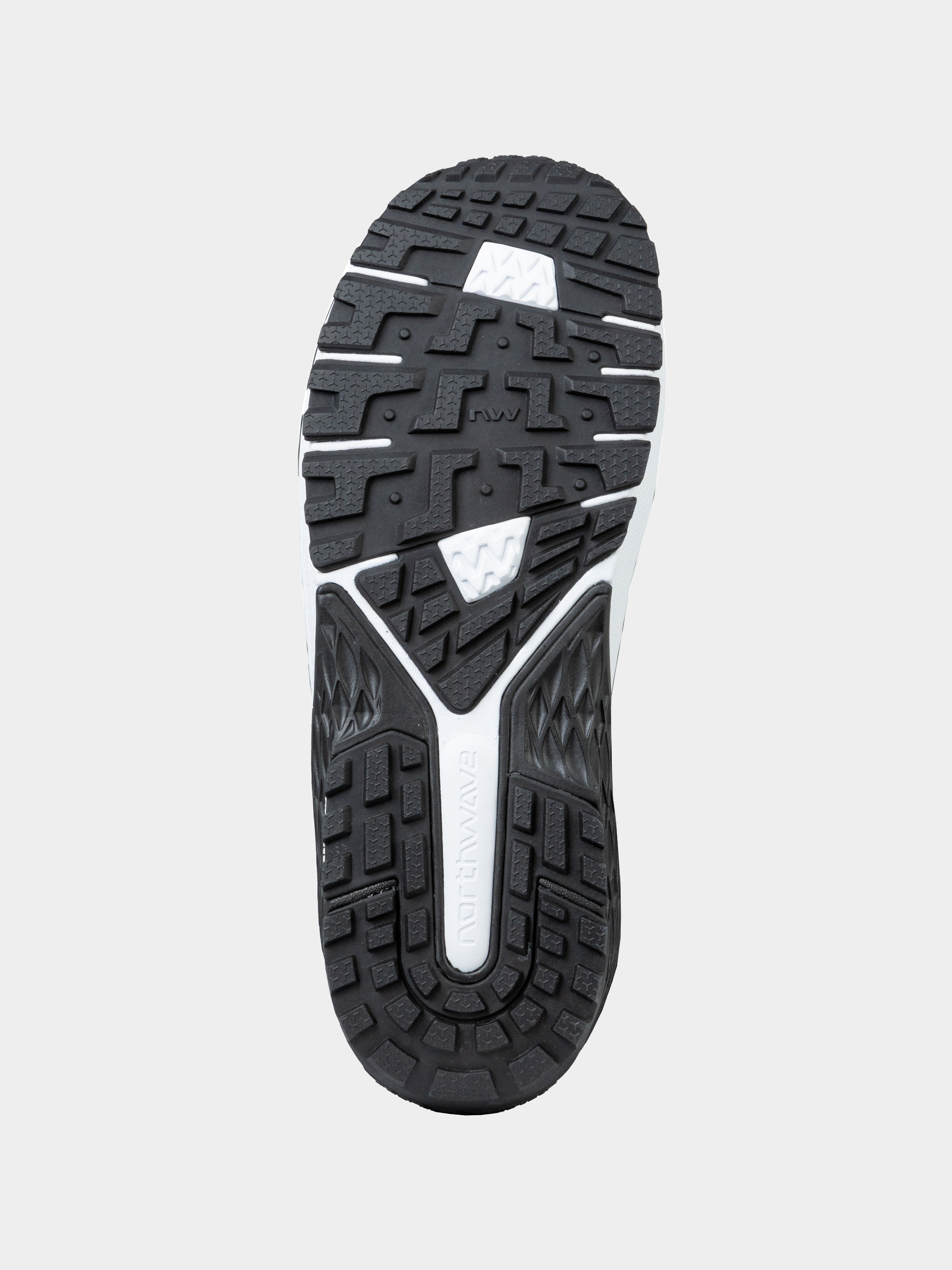 Чоловічі Черевики сноубордичні Northwave Decade (black)