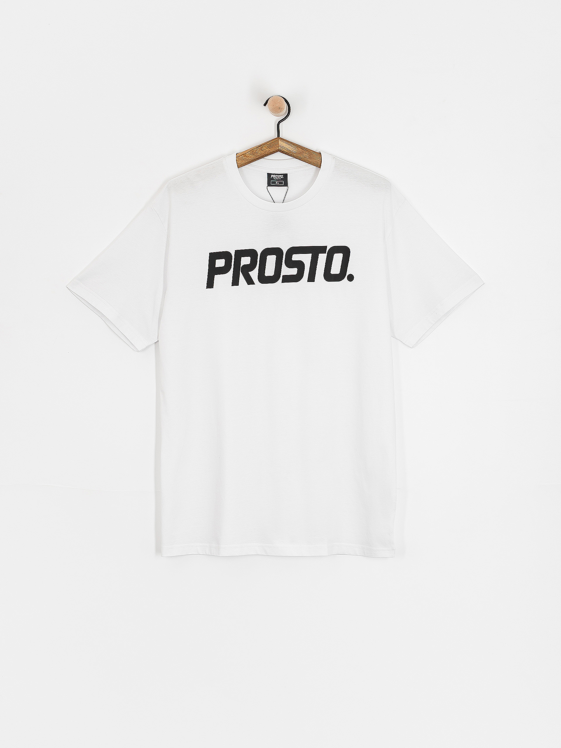 Футболка Prosto Starr (white)