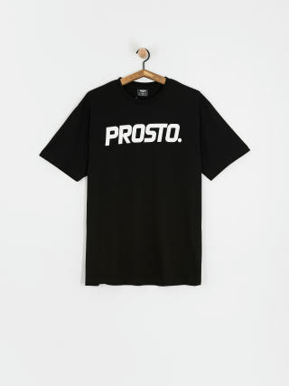 Футболка Prosto Starr (black)