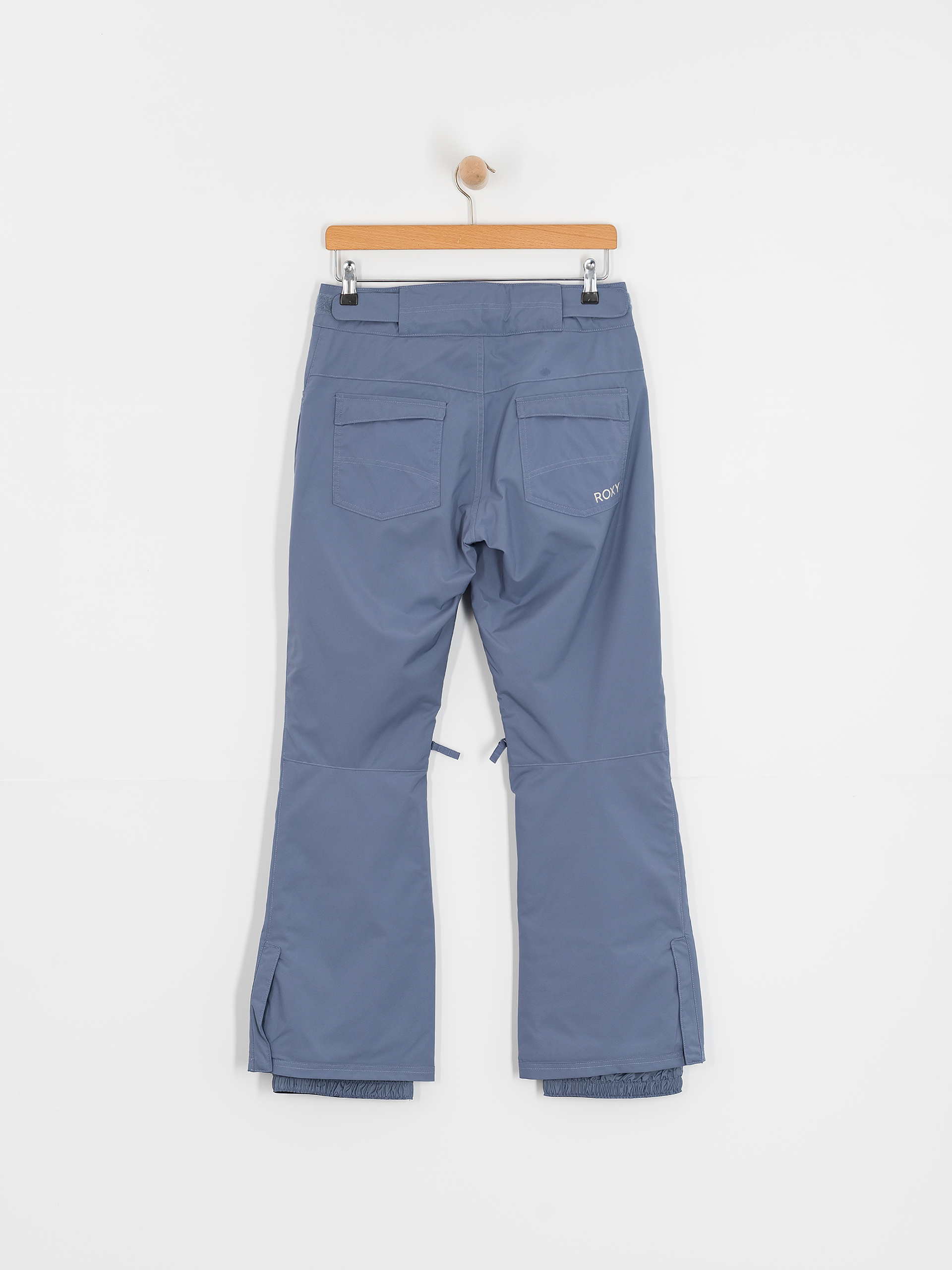 Жіночі Сноубордичні штани Roxy Backyard (wild wind)