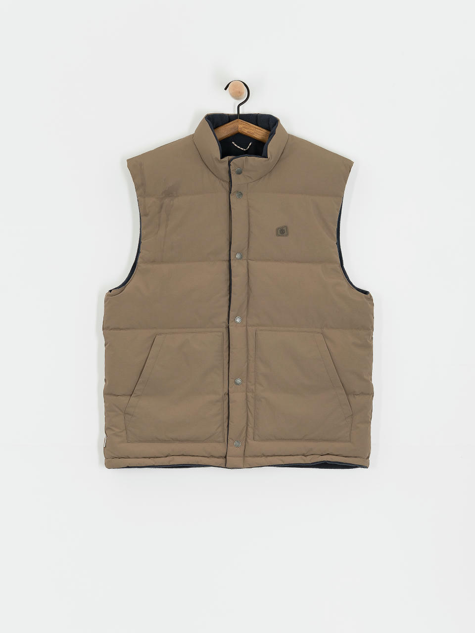 Безрукавка Element Trekka Vest (walnut)