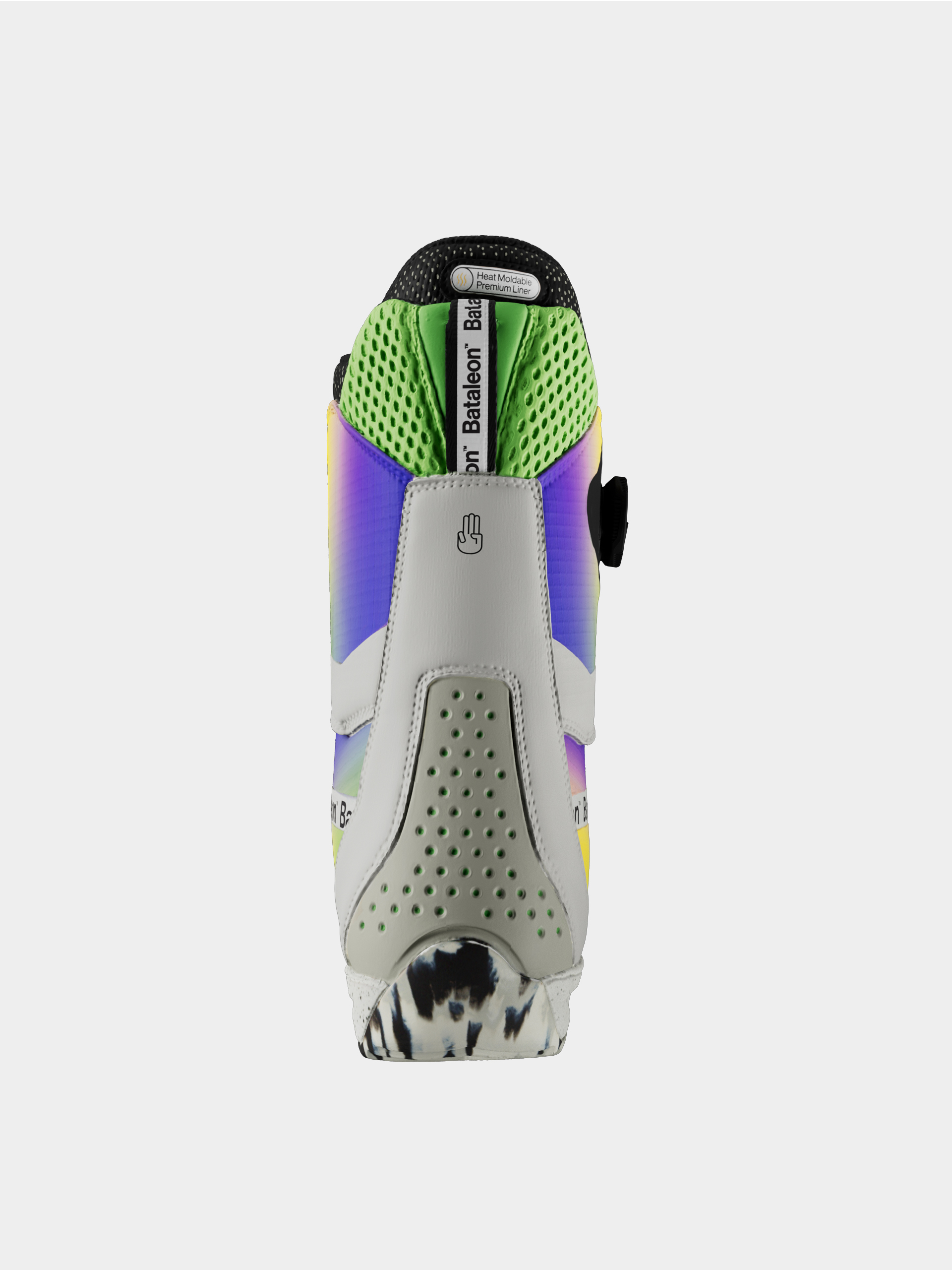 Чоловічі Черевики сноубордичні Bataleon Salsa BOA (team)