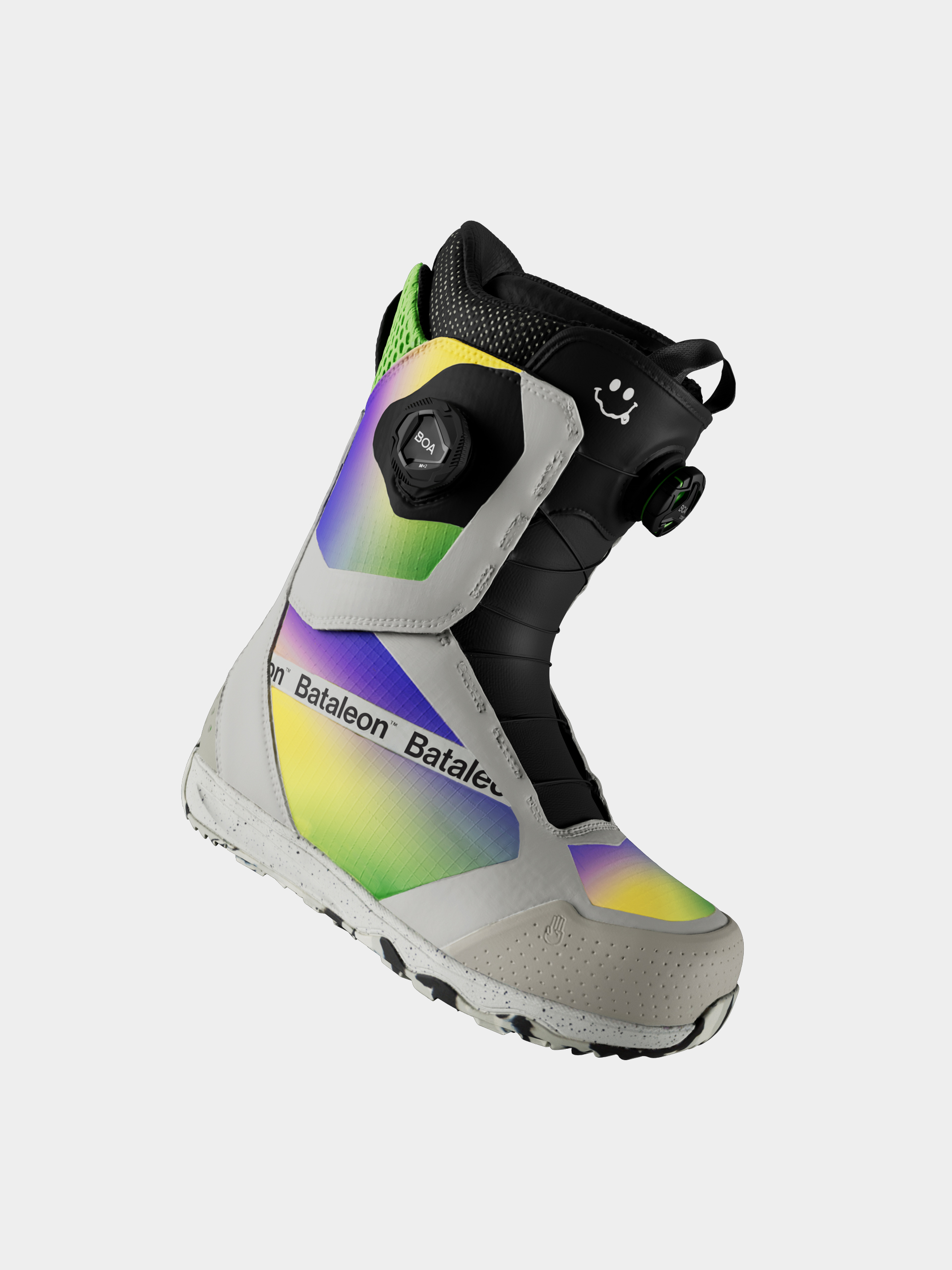 Чоловічі Черевики сноубордичні Bataleon Salsa BOA (team)