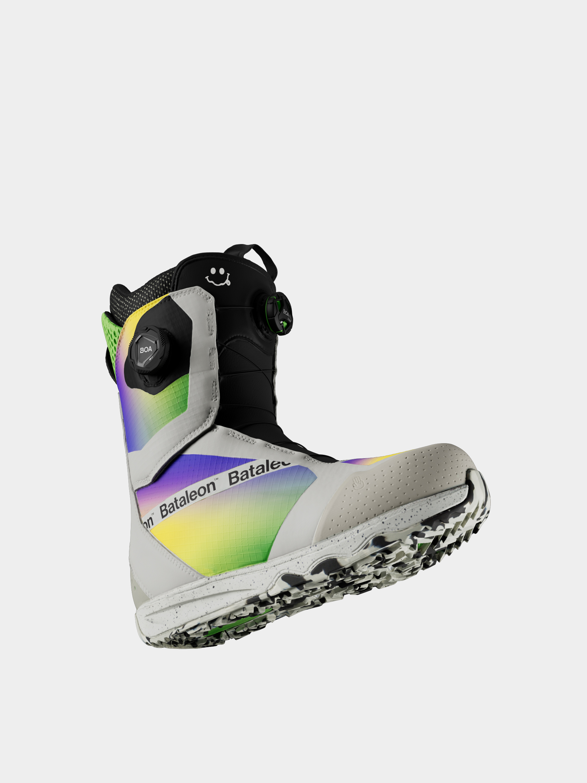 Чоловічі Черевики сноубордичні Bataleon Salsa BOA (team)