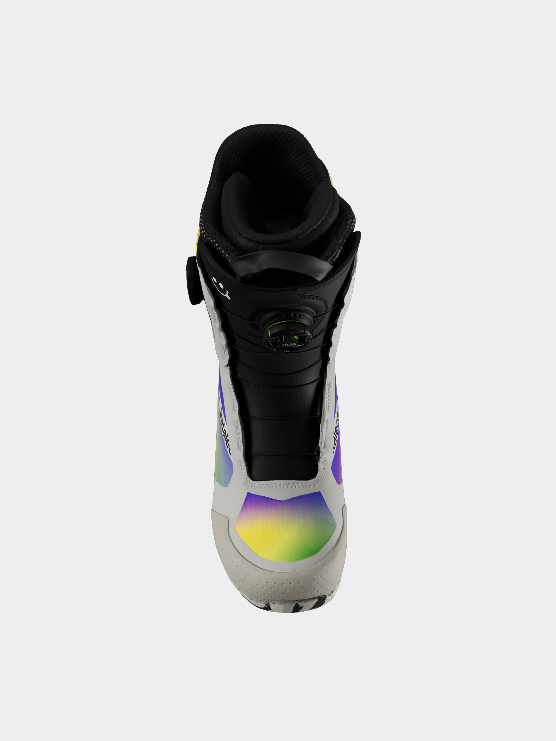 Чоловічі Черевики сноубордичні Bataleon Salsa BOA (team)