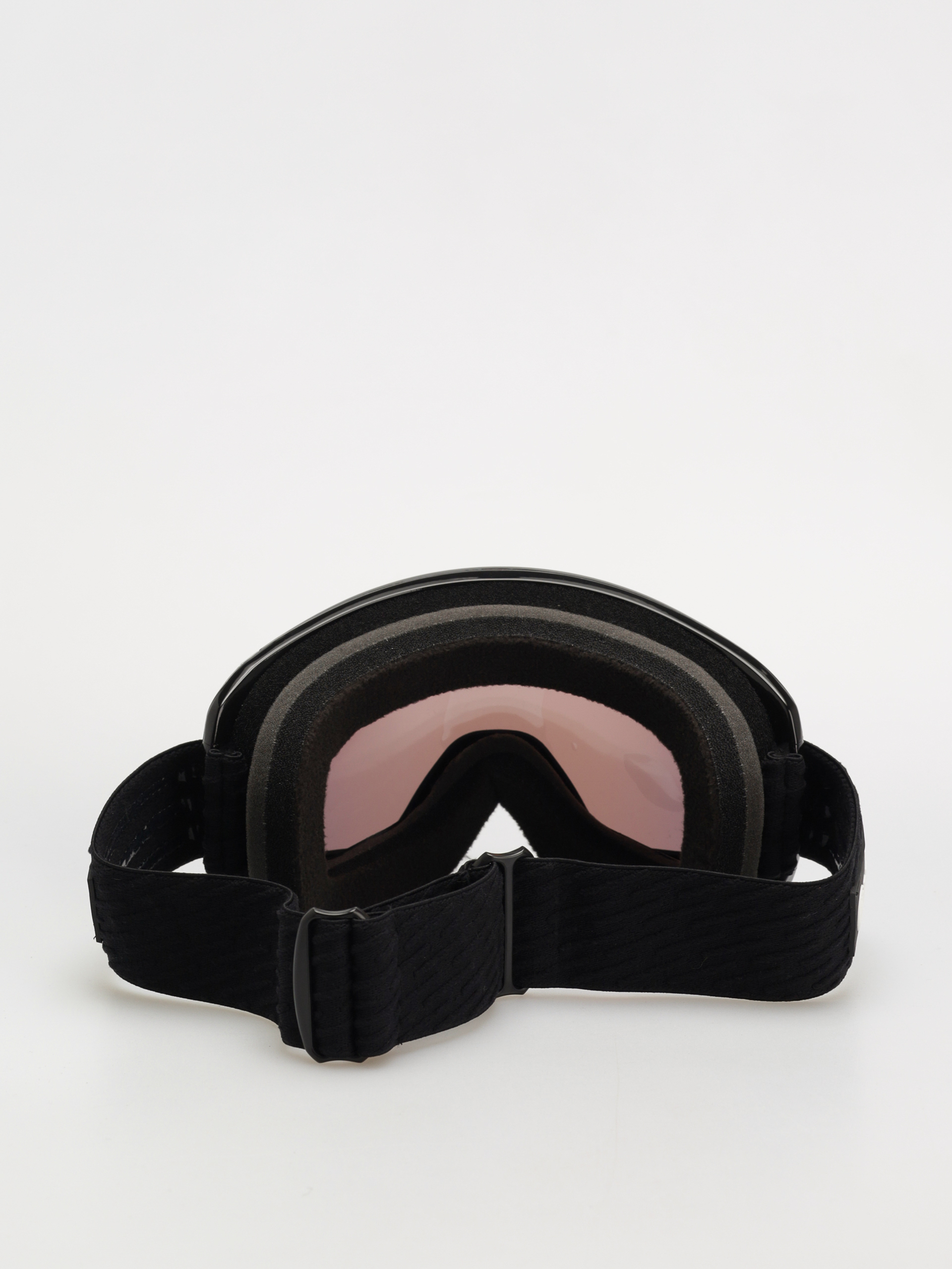 Окуляри для сноуборду Dragon D1 OTG (iconpurple/lumalens purple ion+lumalens amber)