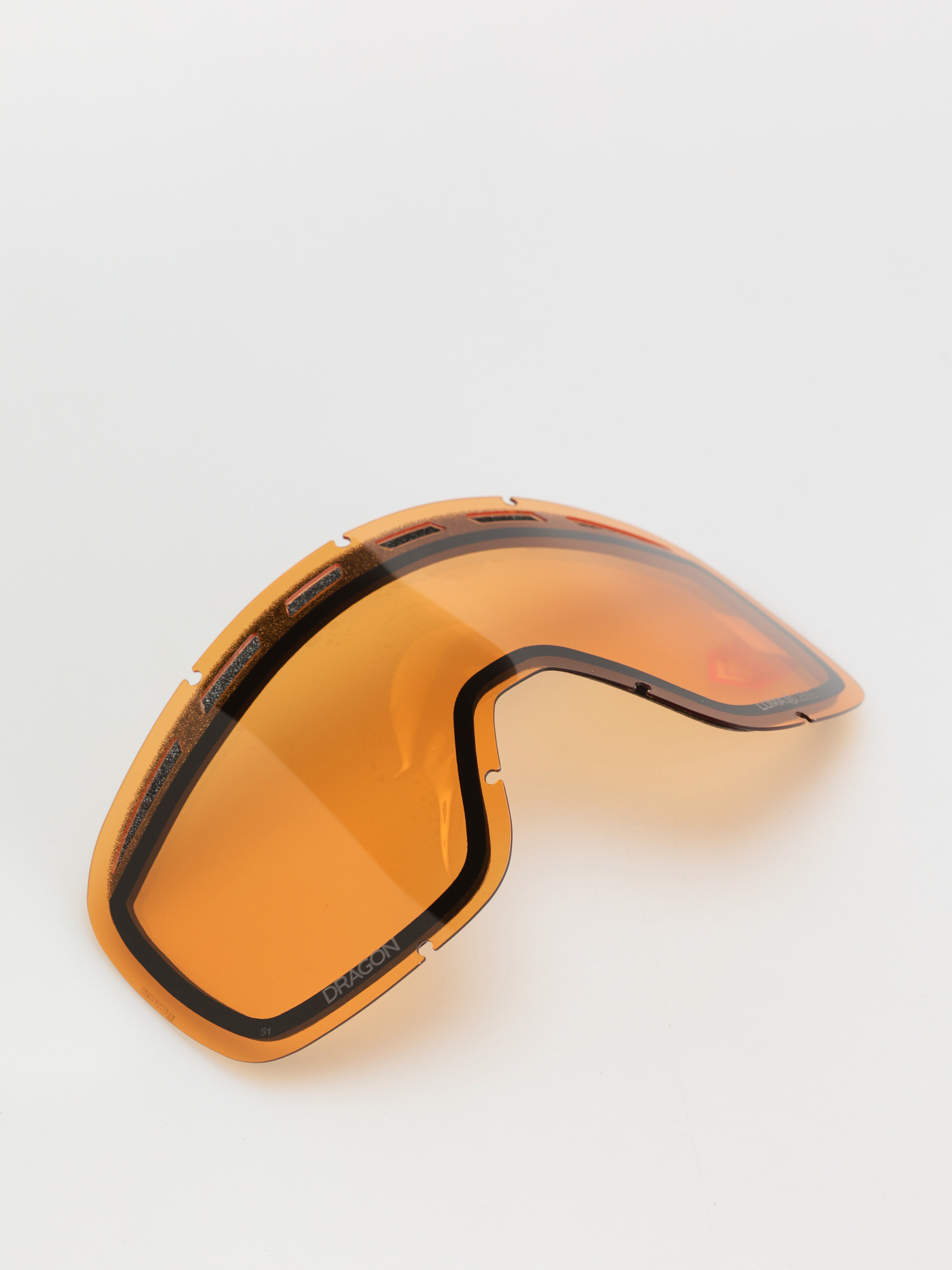 Окуляри для сноуборду Dragon D1 OTG (iconpurple/lumalens purple ion+lumalens amber)