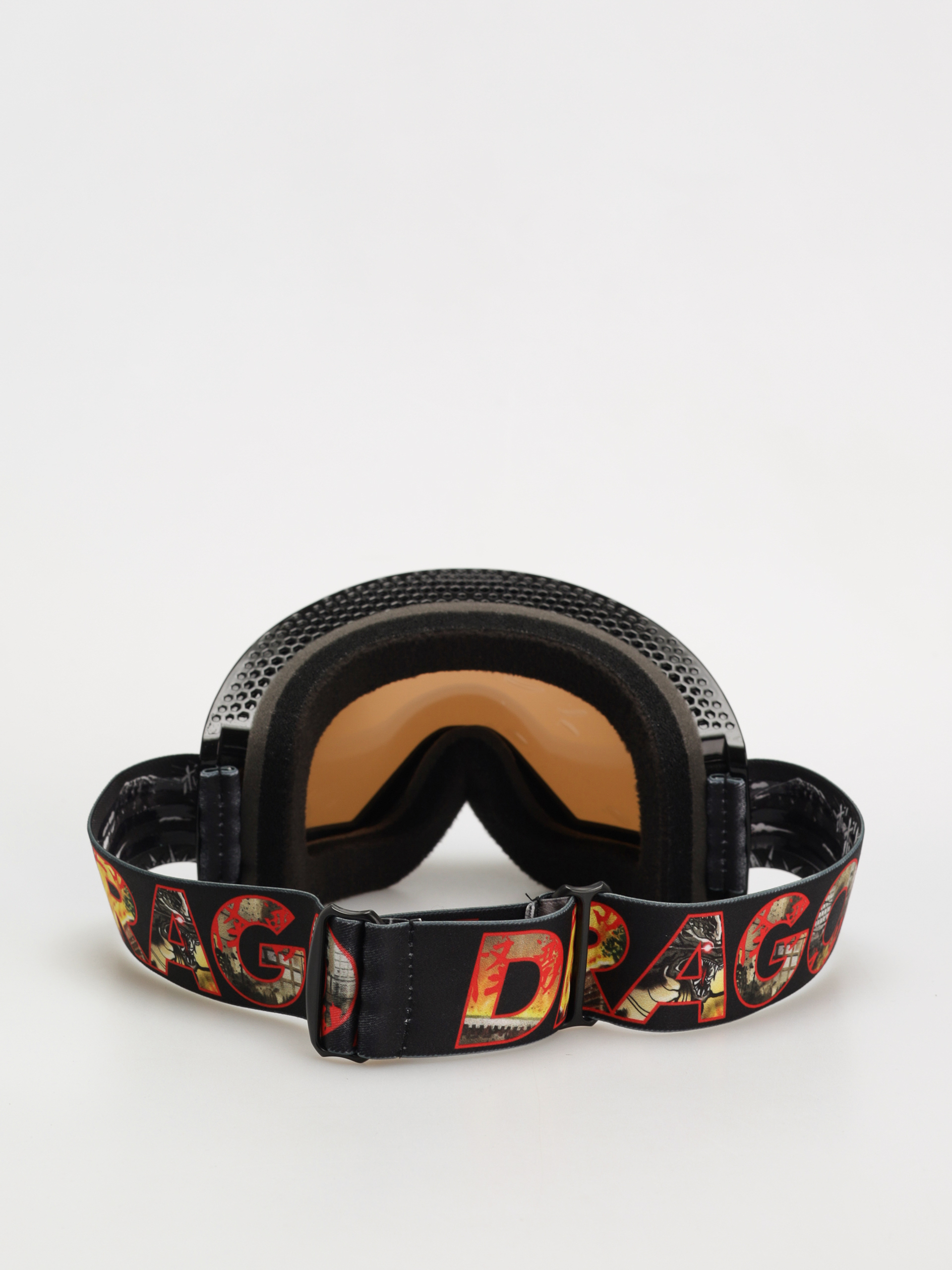 Окуляри для сноуборду Dragon DX3 PLUS OTG (klash/lumalens silver ion+lumalens rose)