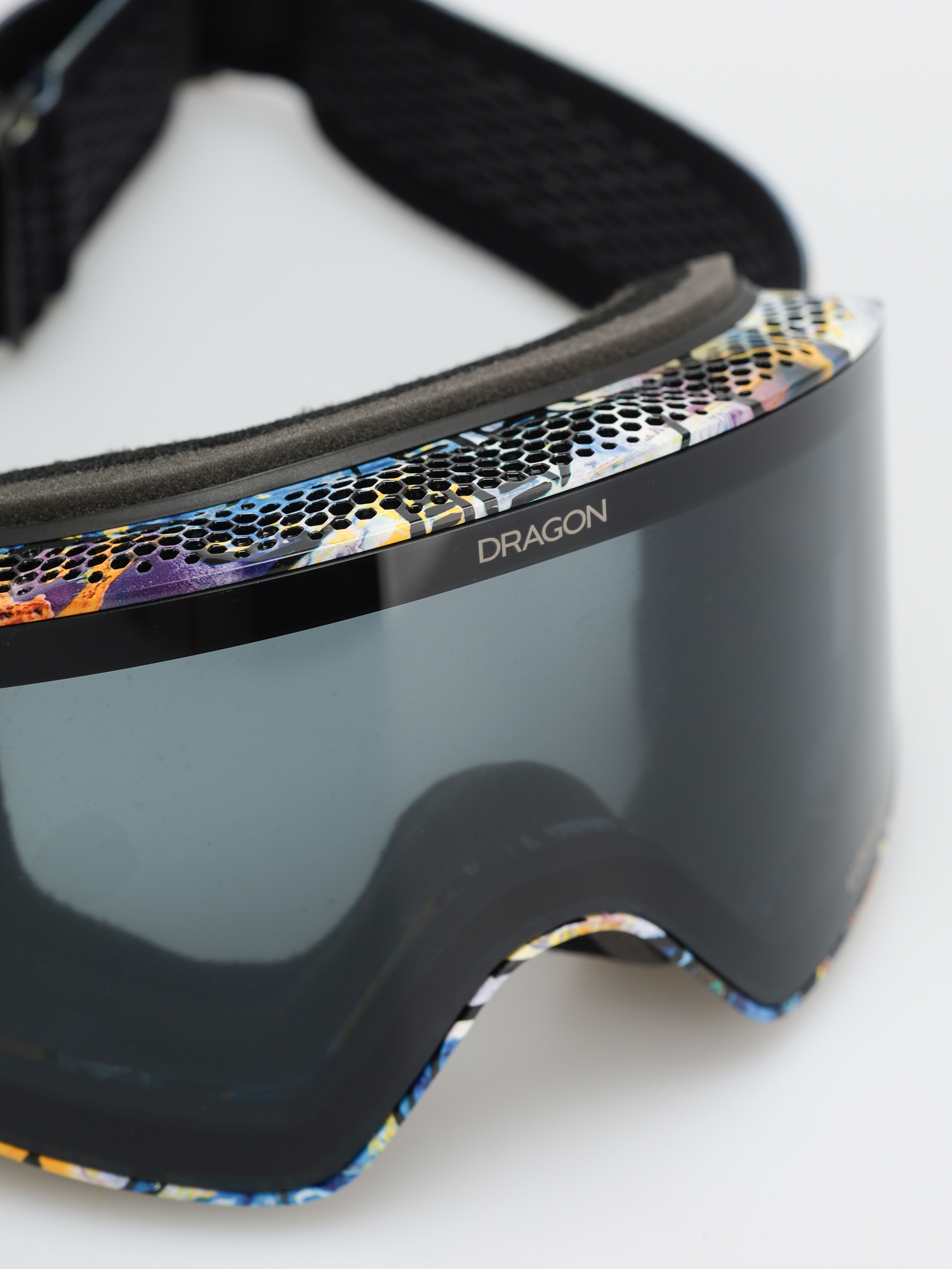 Окуляри для сноуборду Dragon NFX MAG OTG (benchetler24/lumalens dark smoke+lumalens flash blue)