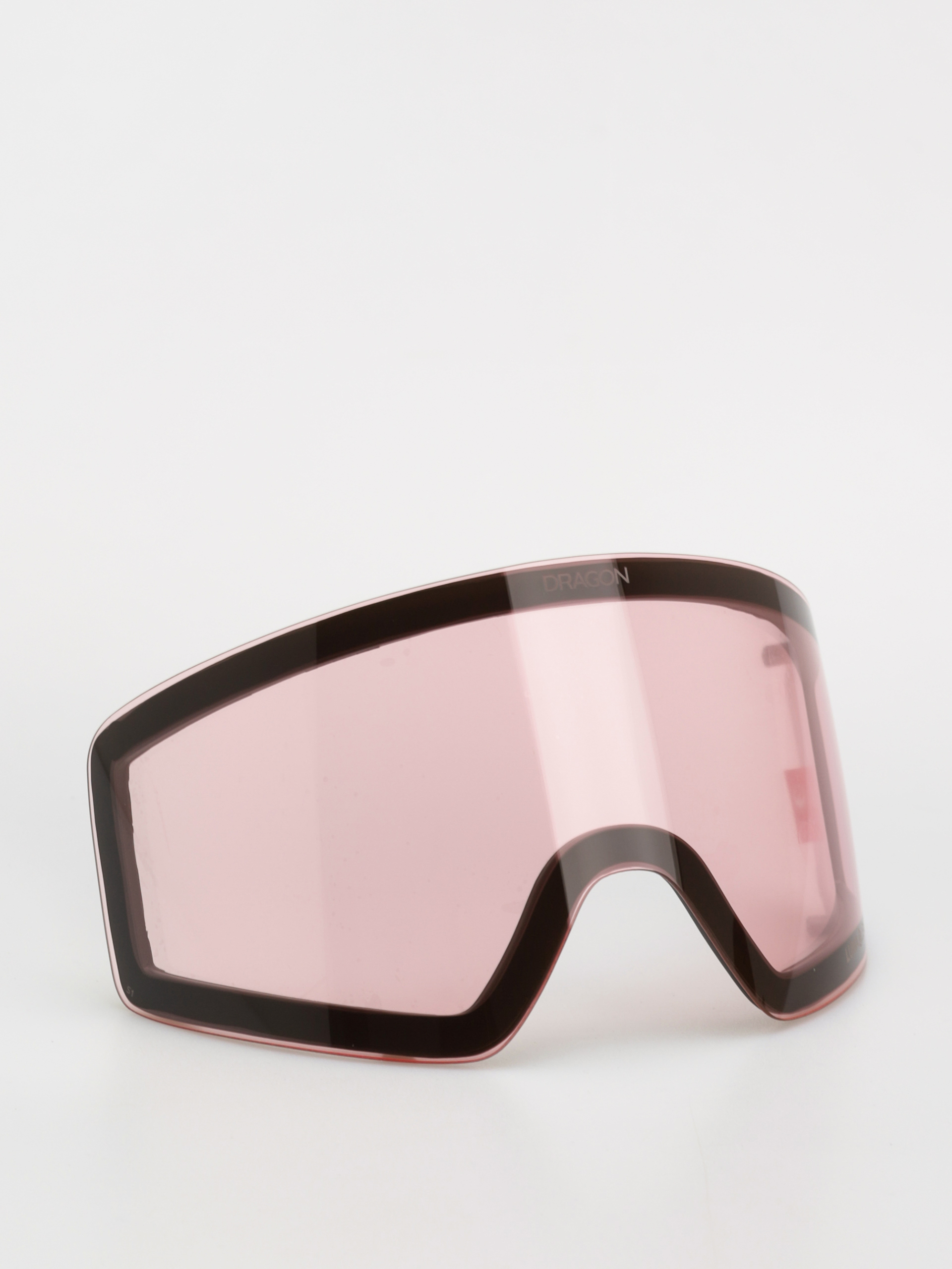 Окуляри для сноуборду Dragon PXV (kaiju/lumalens midnight+lumalens light rose)