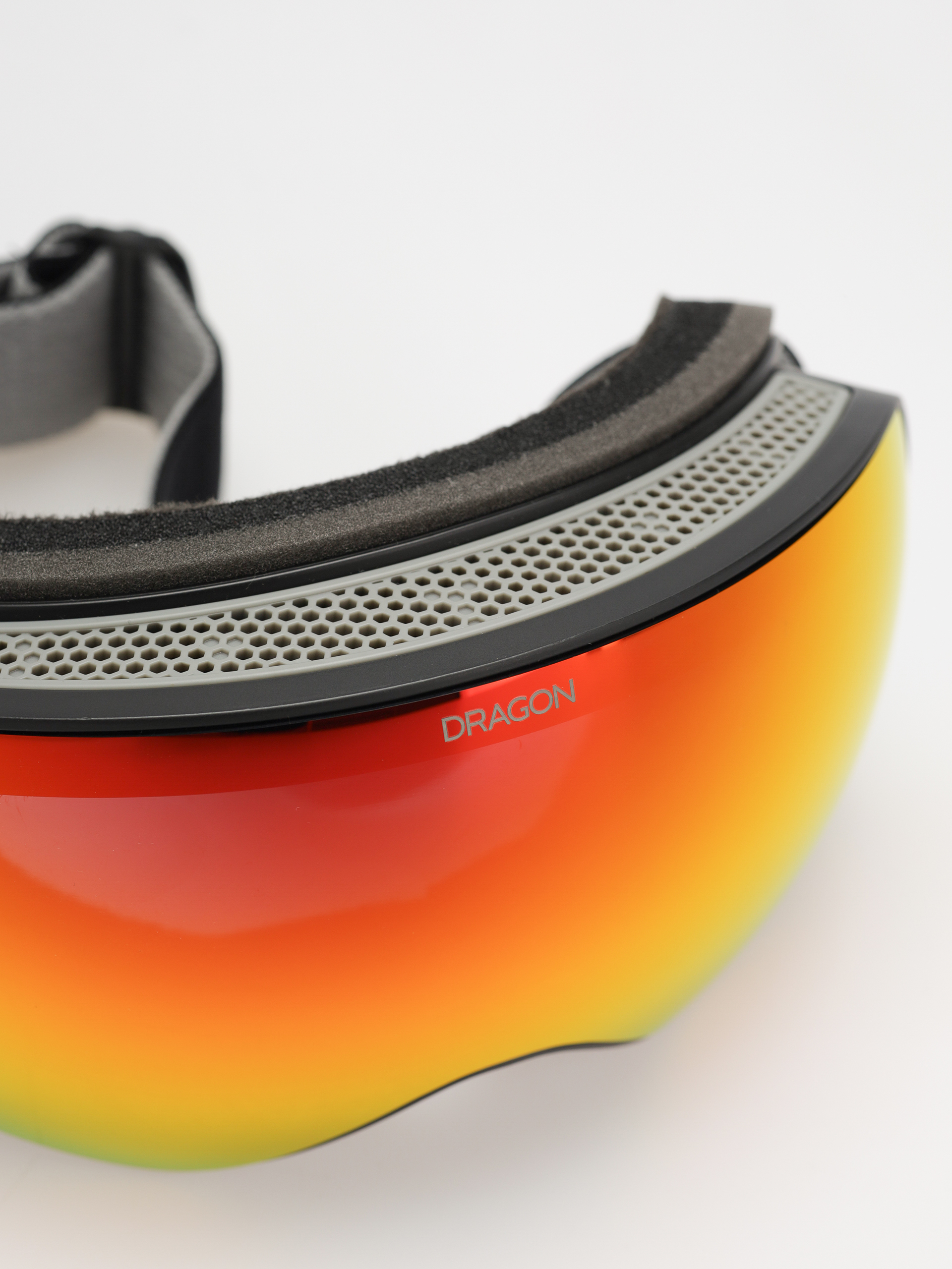 Окуляри для сноуборду Dragon X2S (nouveaublack/lumalens red ion+lumalens light rose)