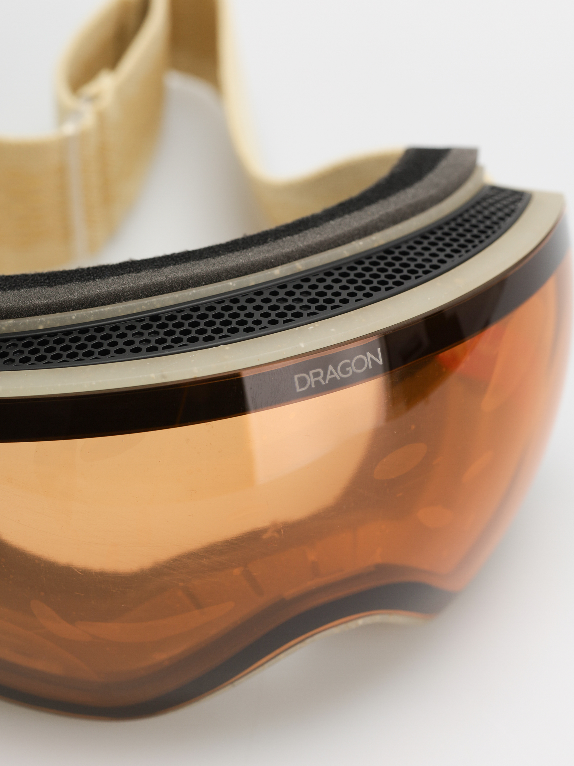 Окуляри для сноуборду Dragon X2S (raw/lumalens amber+lumalens midnight)