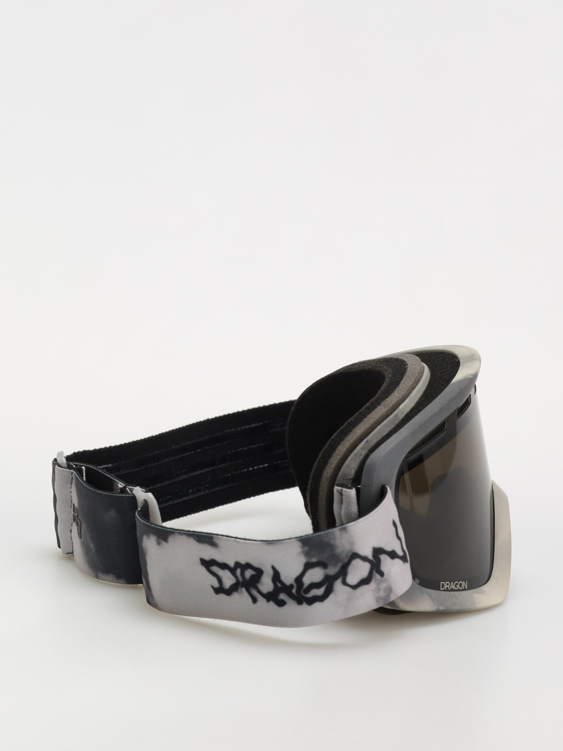 Окуляри для сноуборду Dragon D1 OTG (backstrom24/lumalens dark smoke+lumalens light rose)