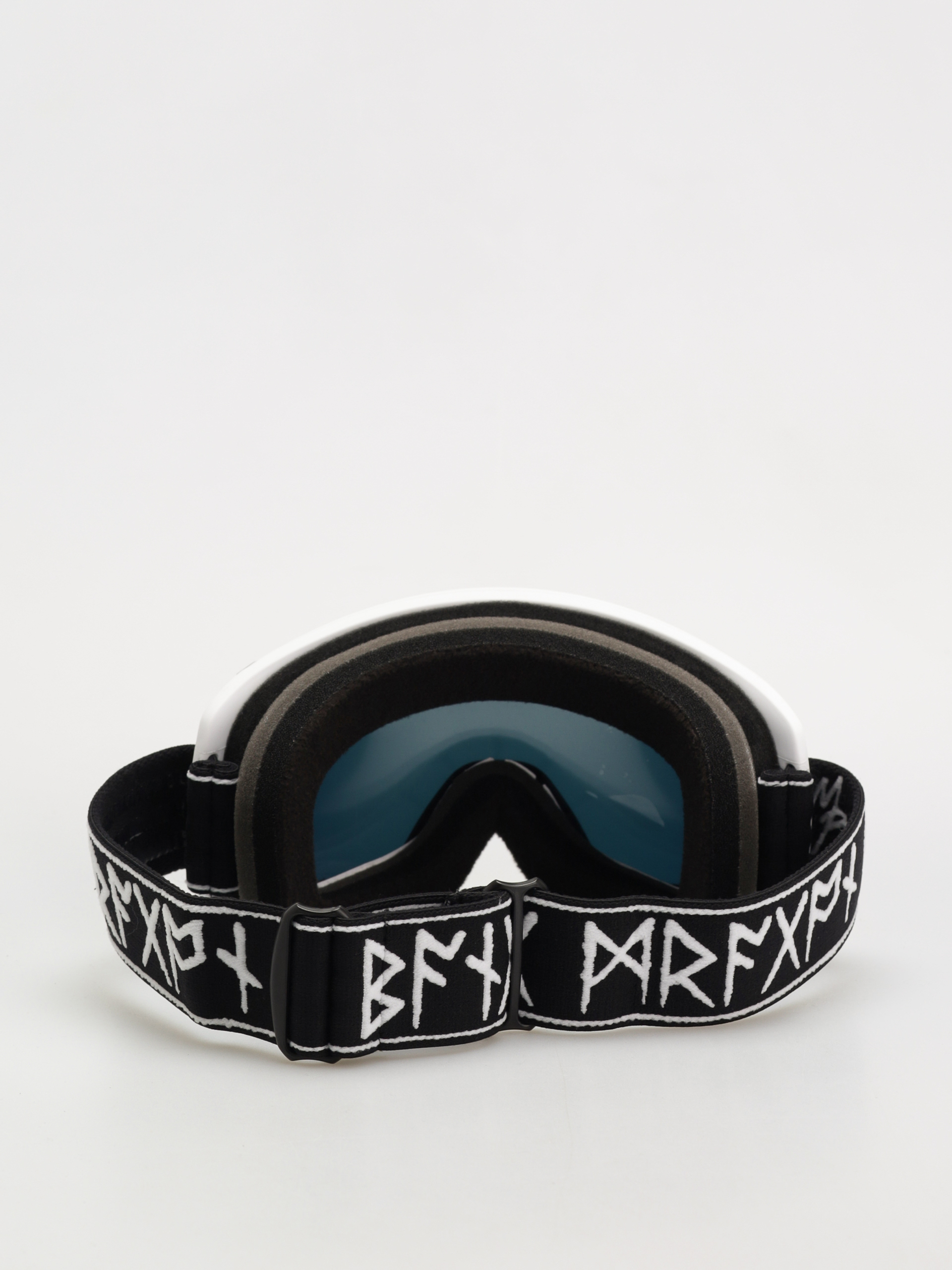 Окуляри для сноуборду Dragon D1 OTG (mikkel24/lumalens red ion+clear)