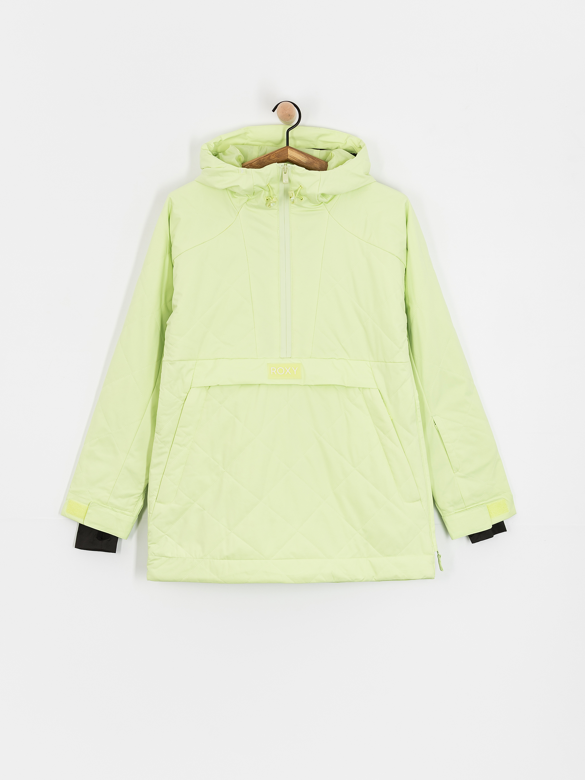 Жіноча Сноубордична куртка Roxy Radiant Lines Overhead (butterfly)