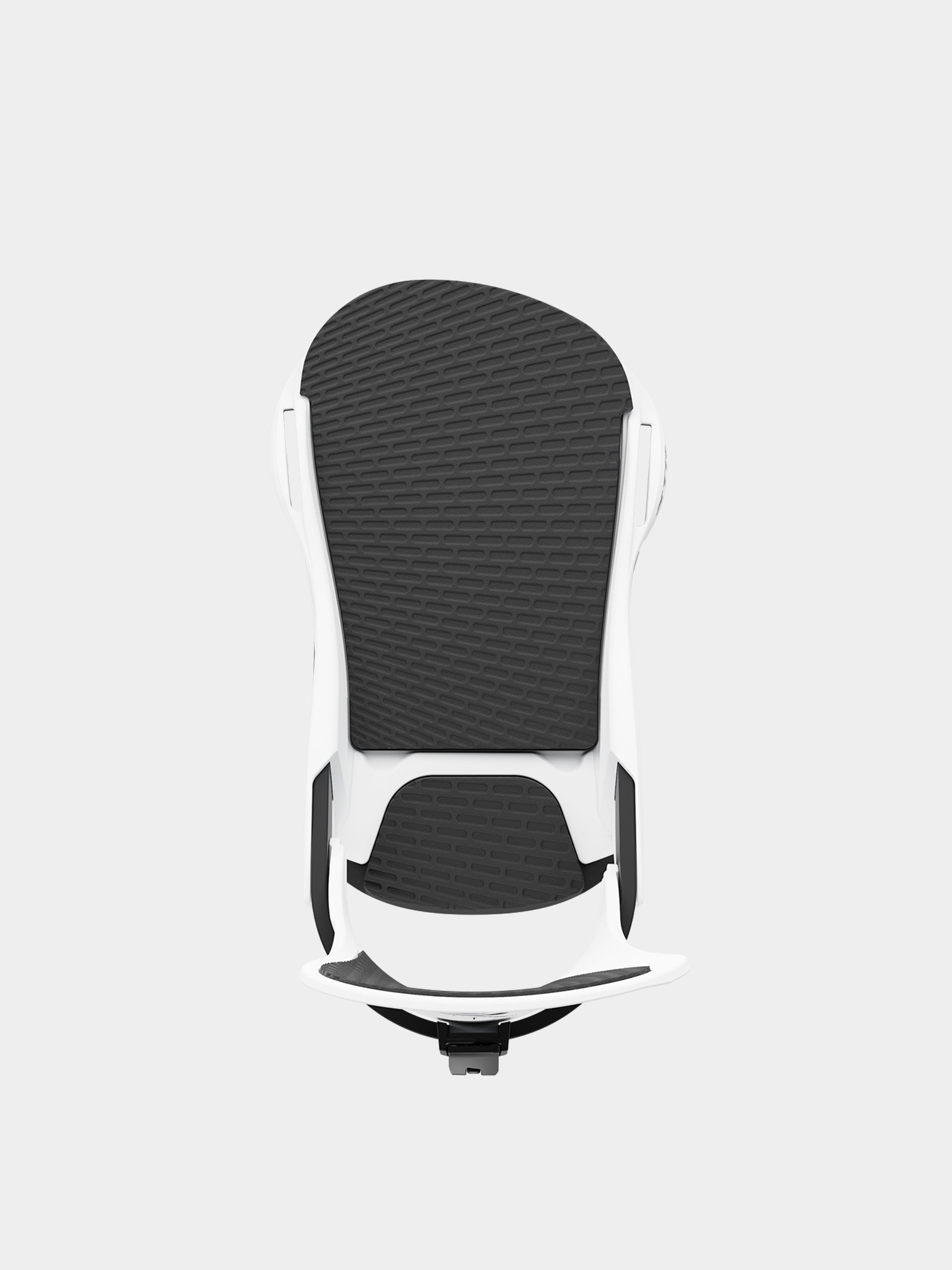 Чоловічі Сноубордичні кріплення Union STR (white)