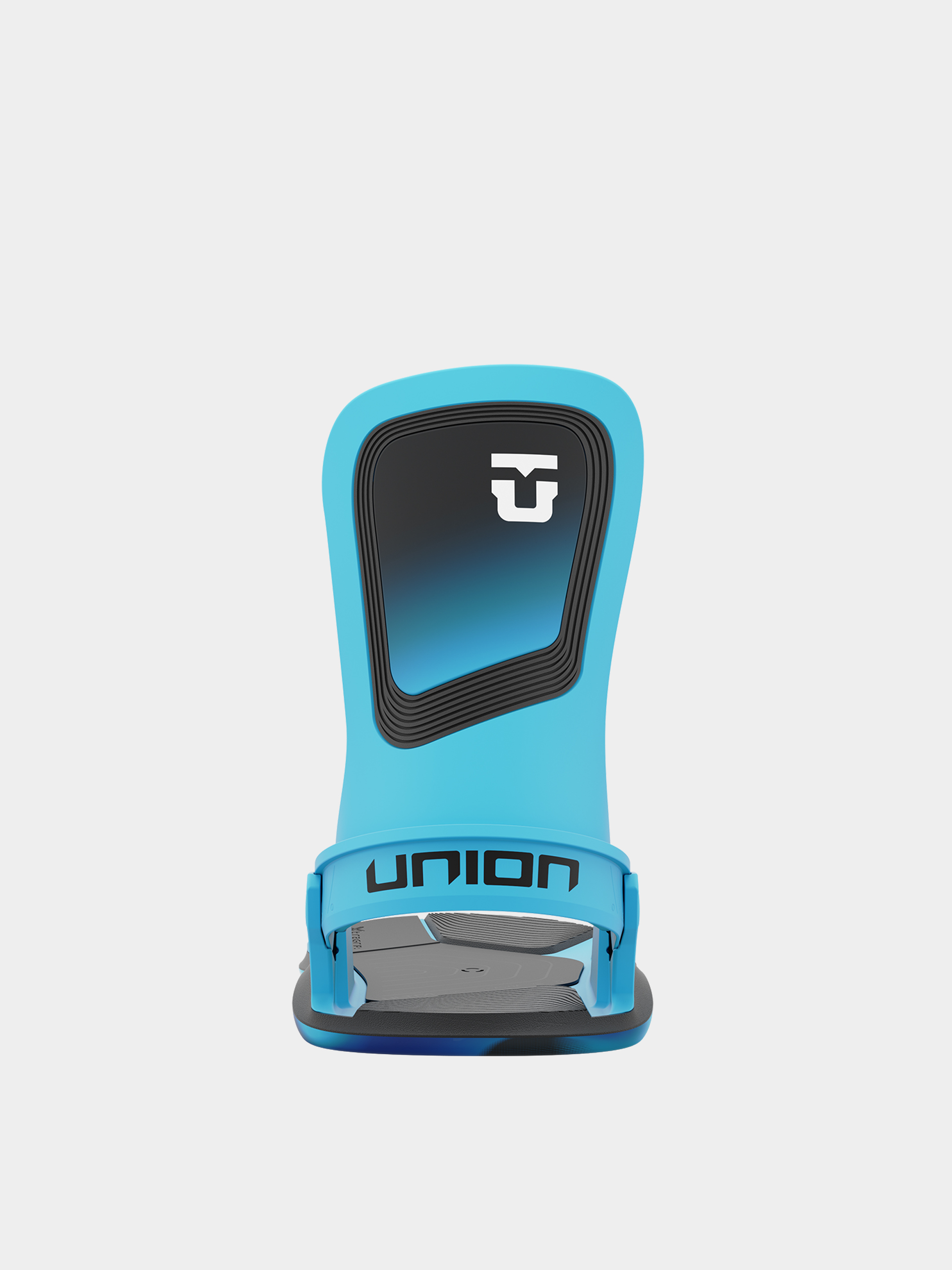 Чоловічі Сноубордичні кріплення Union Ultra (blue)